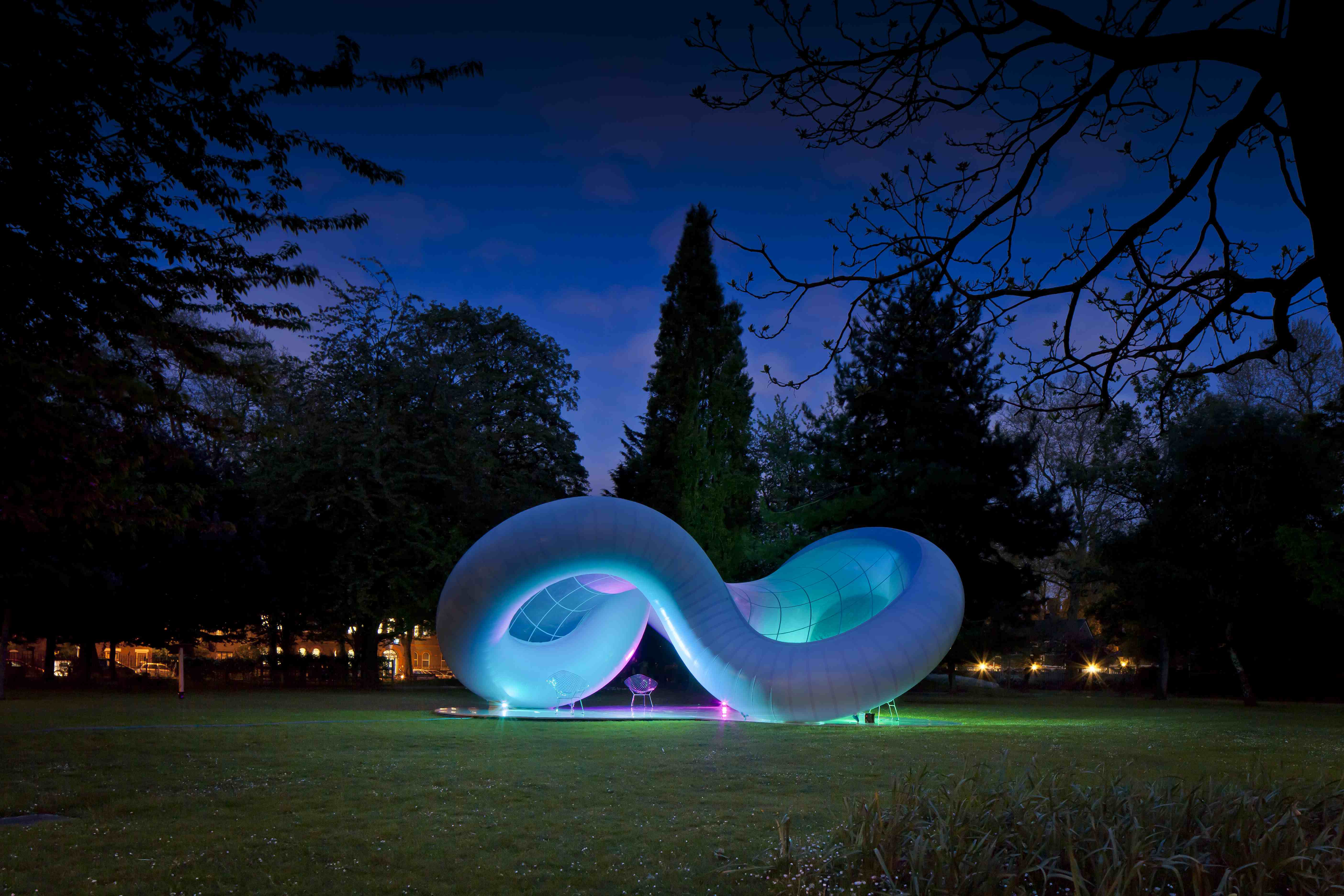 © Atelier Zündel Cristea