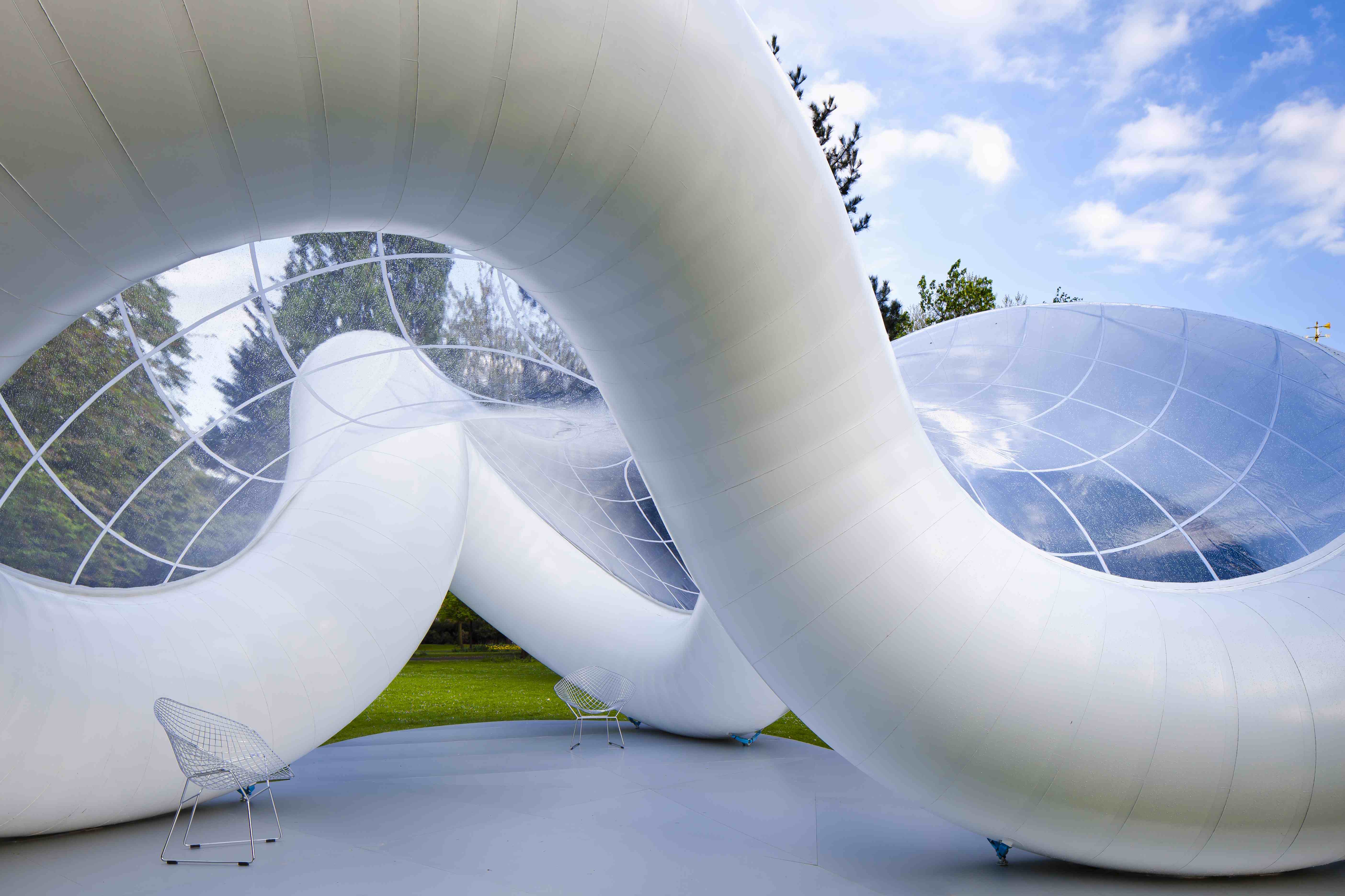 © Atelier Zündel Cristea