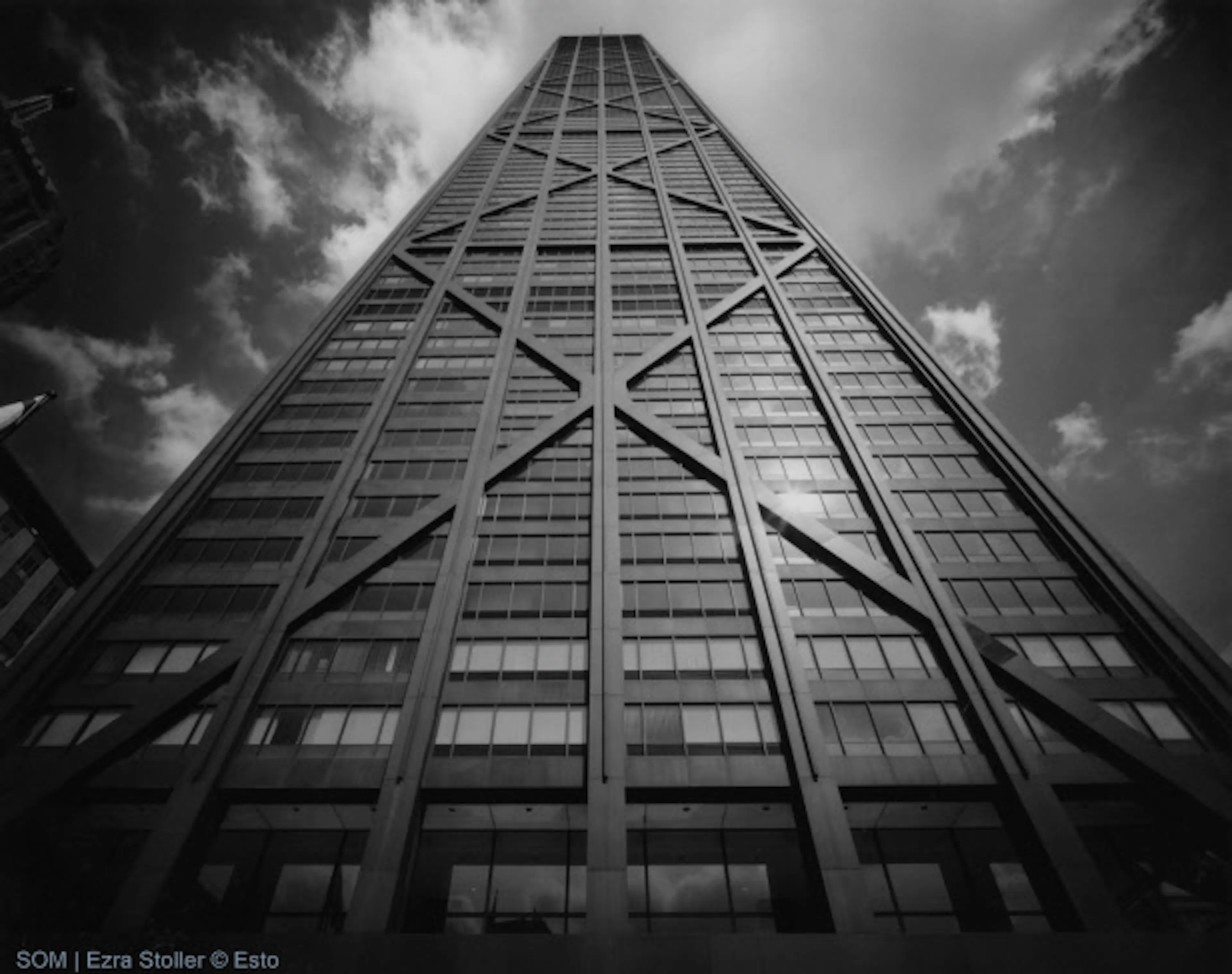 Skidmore, Owings & Merrill (SOM) — 36