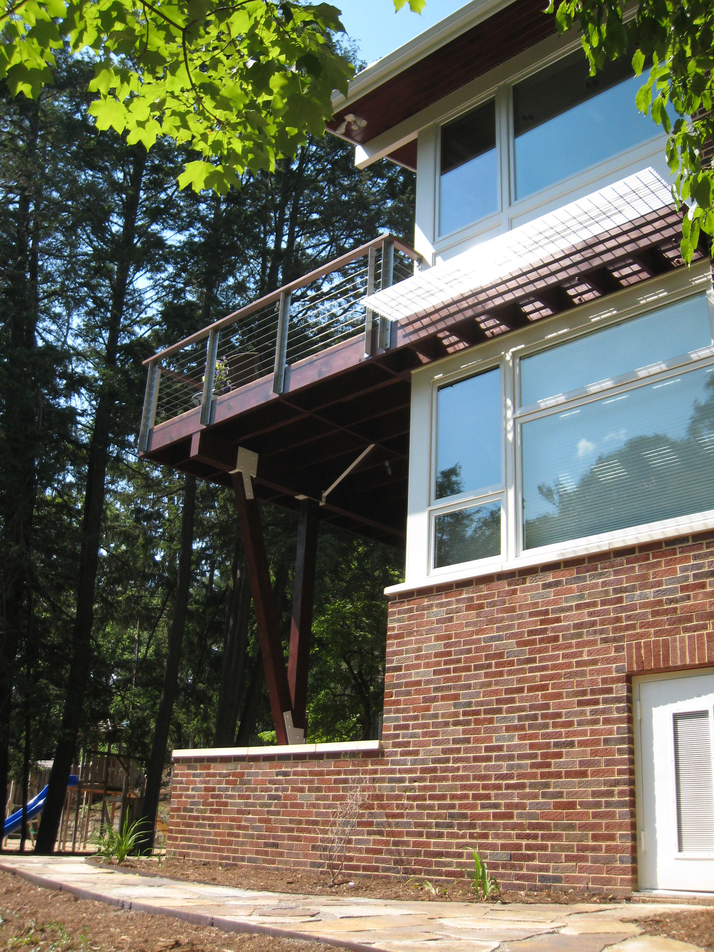 Kimberly Ave. Residence by Siegman Associates, Inc. Architizer