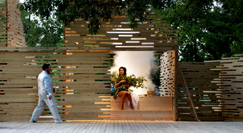 © Kadarik Tuur. Arhitektid