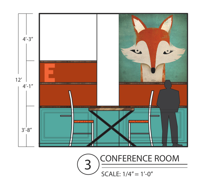 Etsy Corporate Office Architizer