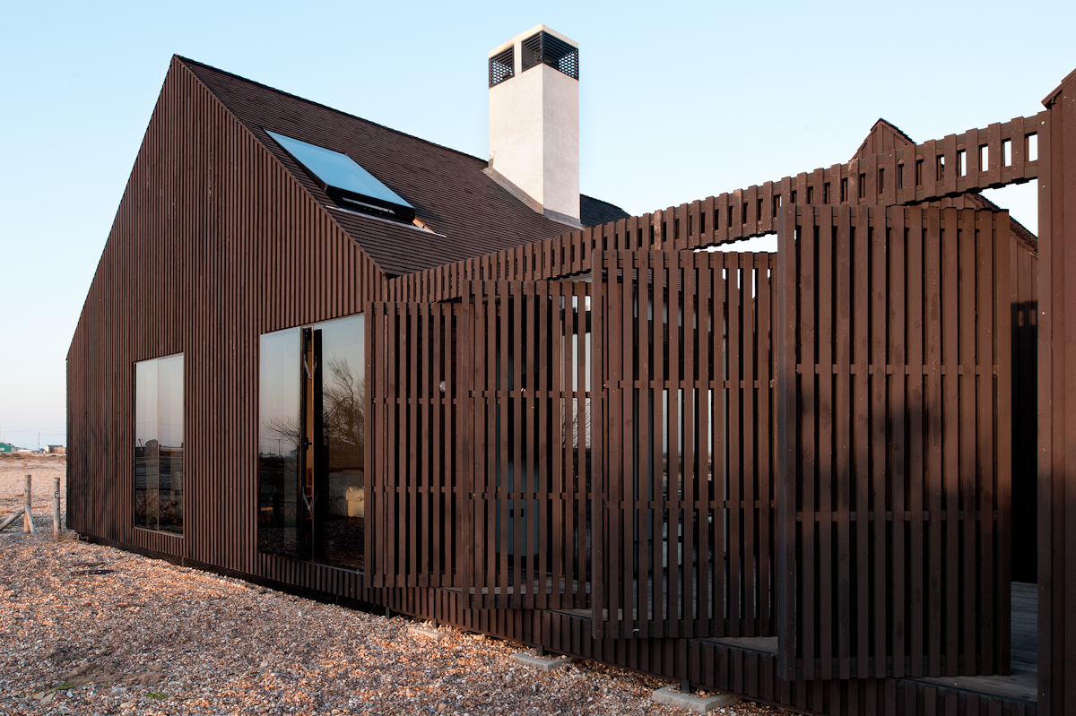 © NORD Architecture