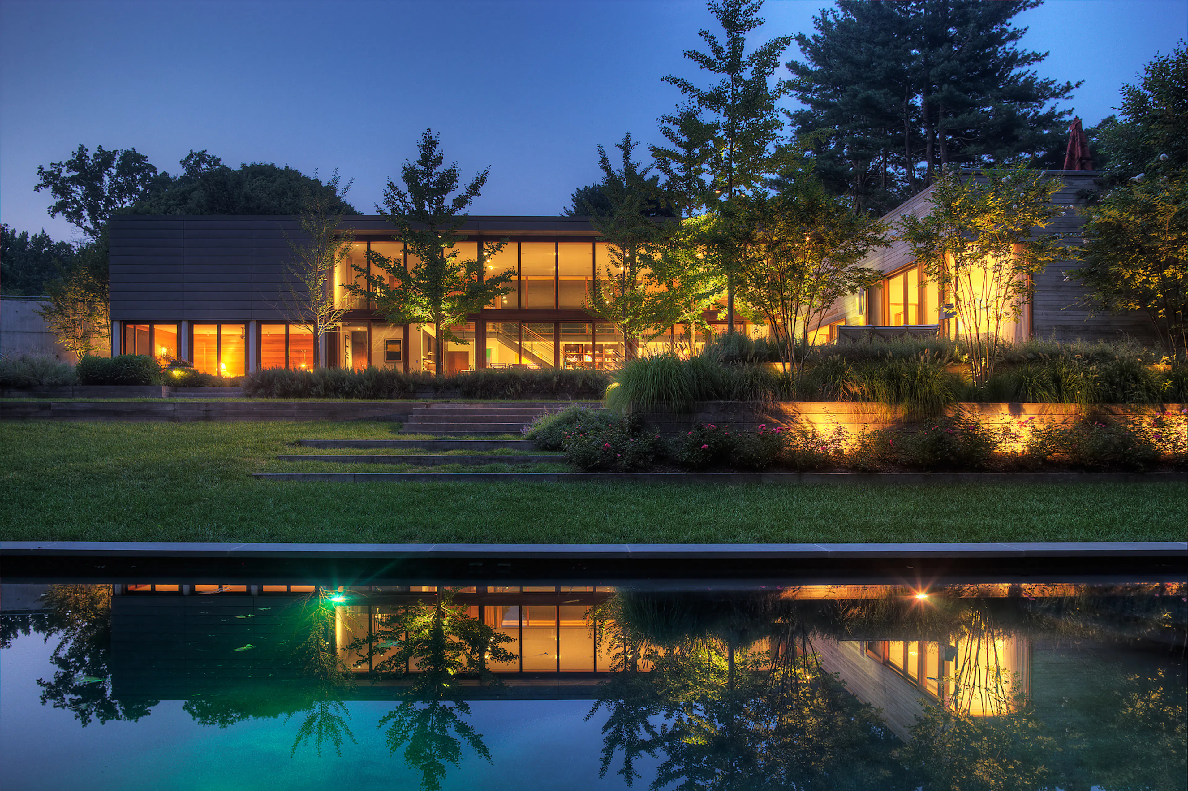 Ziger|Snead Architects — 31