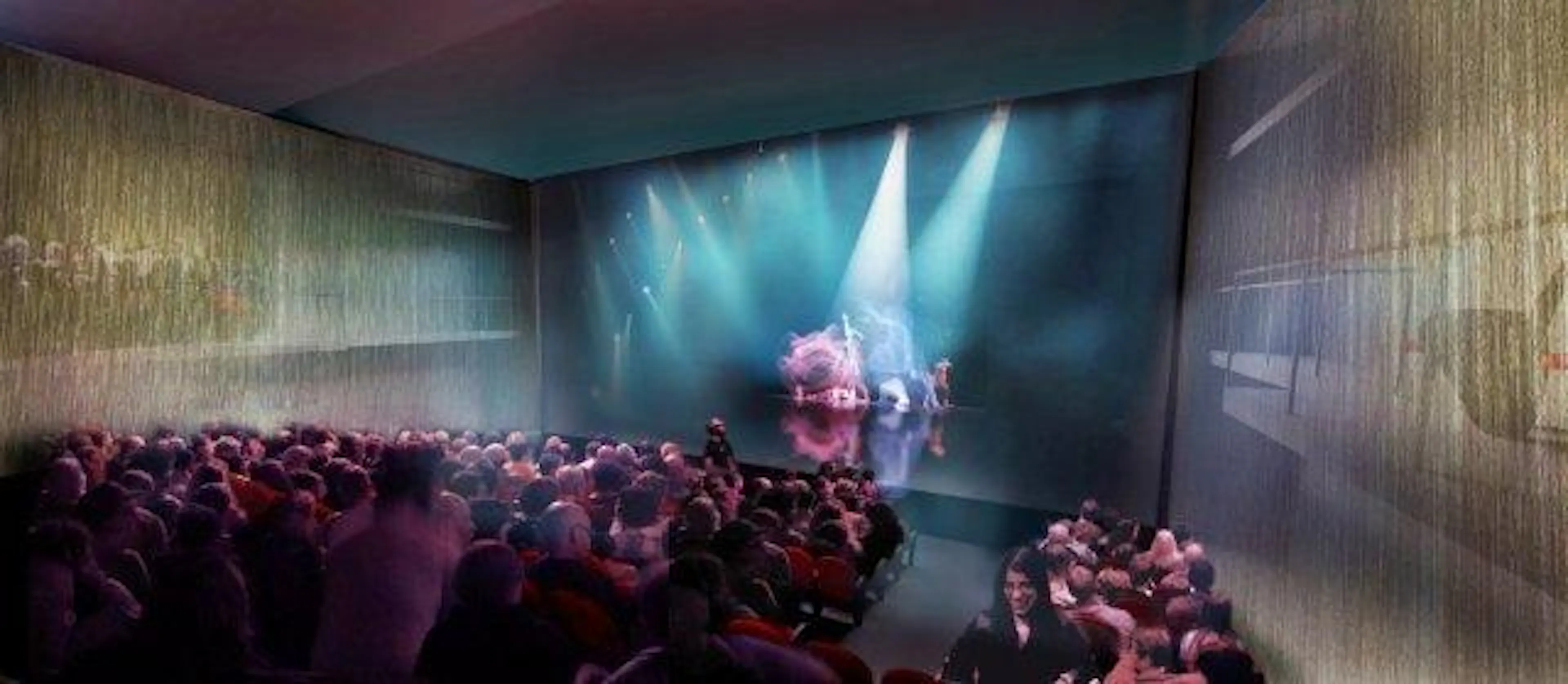 Maison de l’Économie Créative et de la Culture en Aquitaine — 7