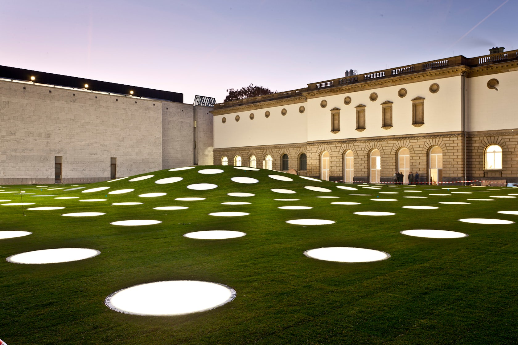 © schneider+schumacher / Frankfurt - Vienna - Tianjin