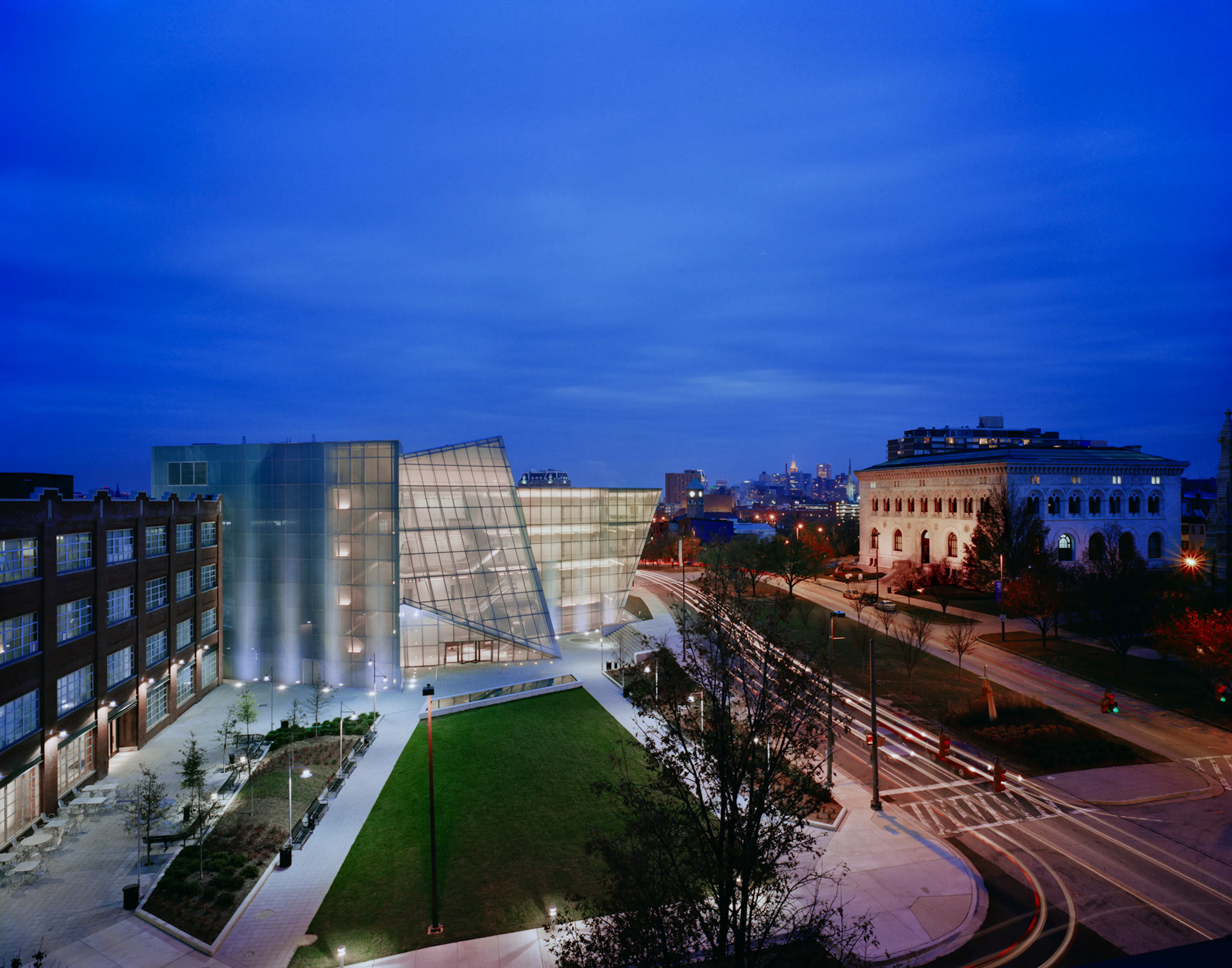 Ziger|Snead Architects — 9