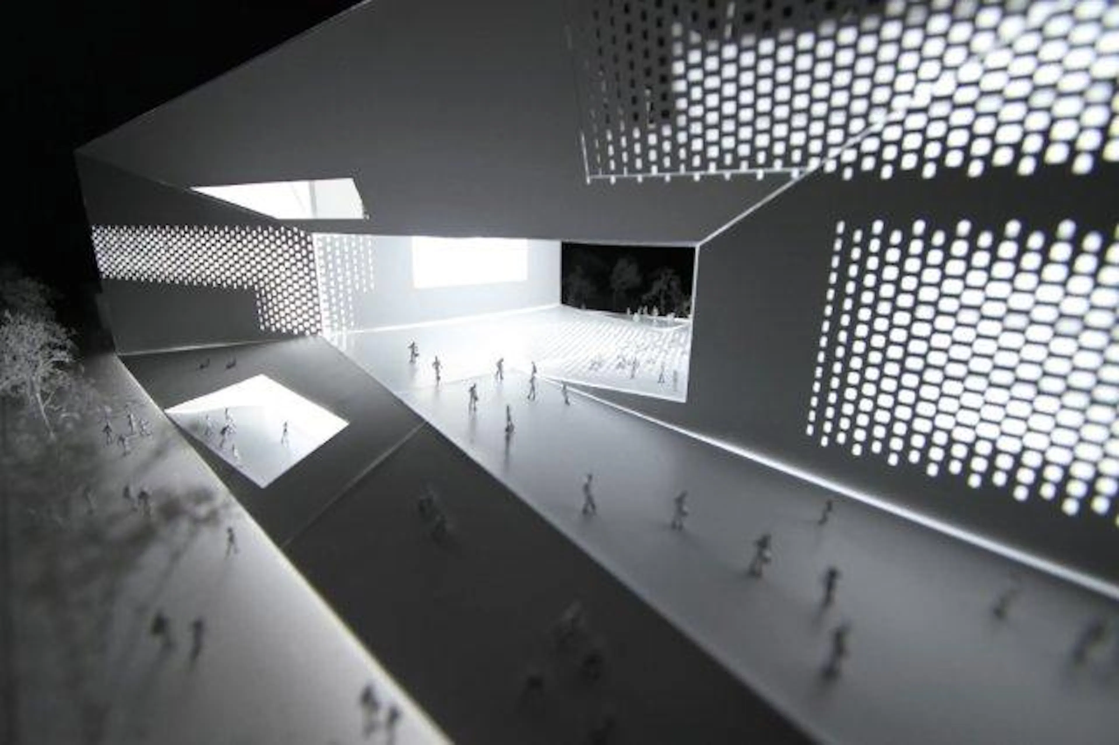 Maison de l’Économie Créative et de la Culture en Aquitaine — 11