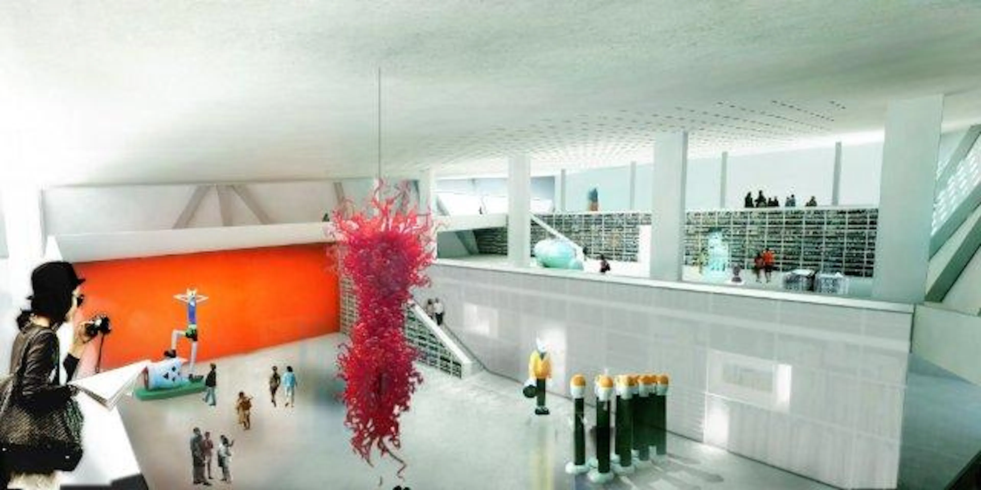 Maison de l’Économie Créative et de la Culture en Aquitaine — 5