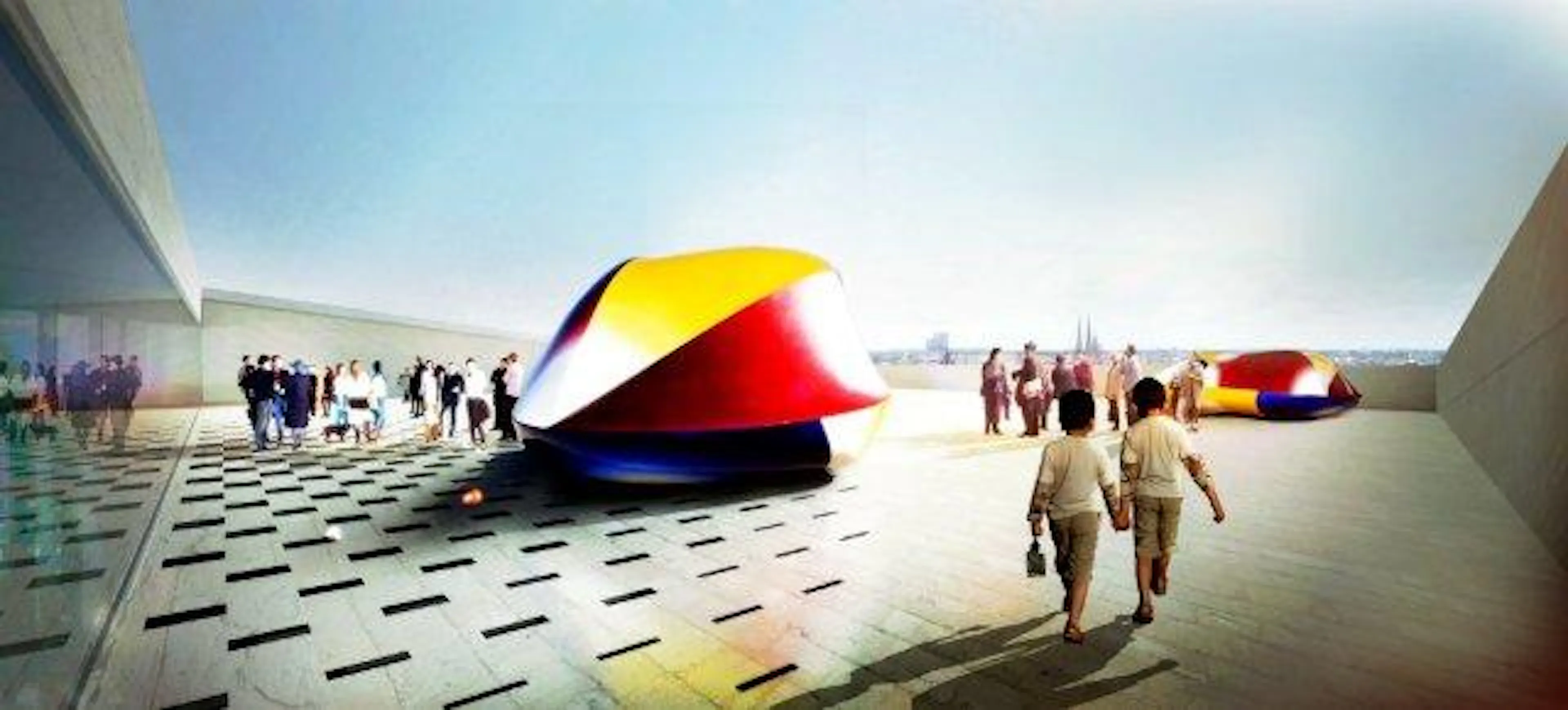 Maison de l’Économie Créative et de la Culture en Aquitaine — 3