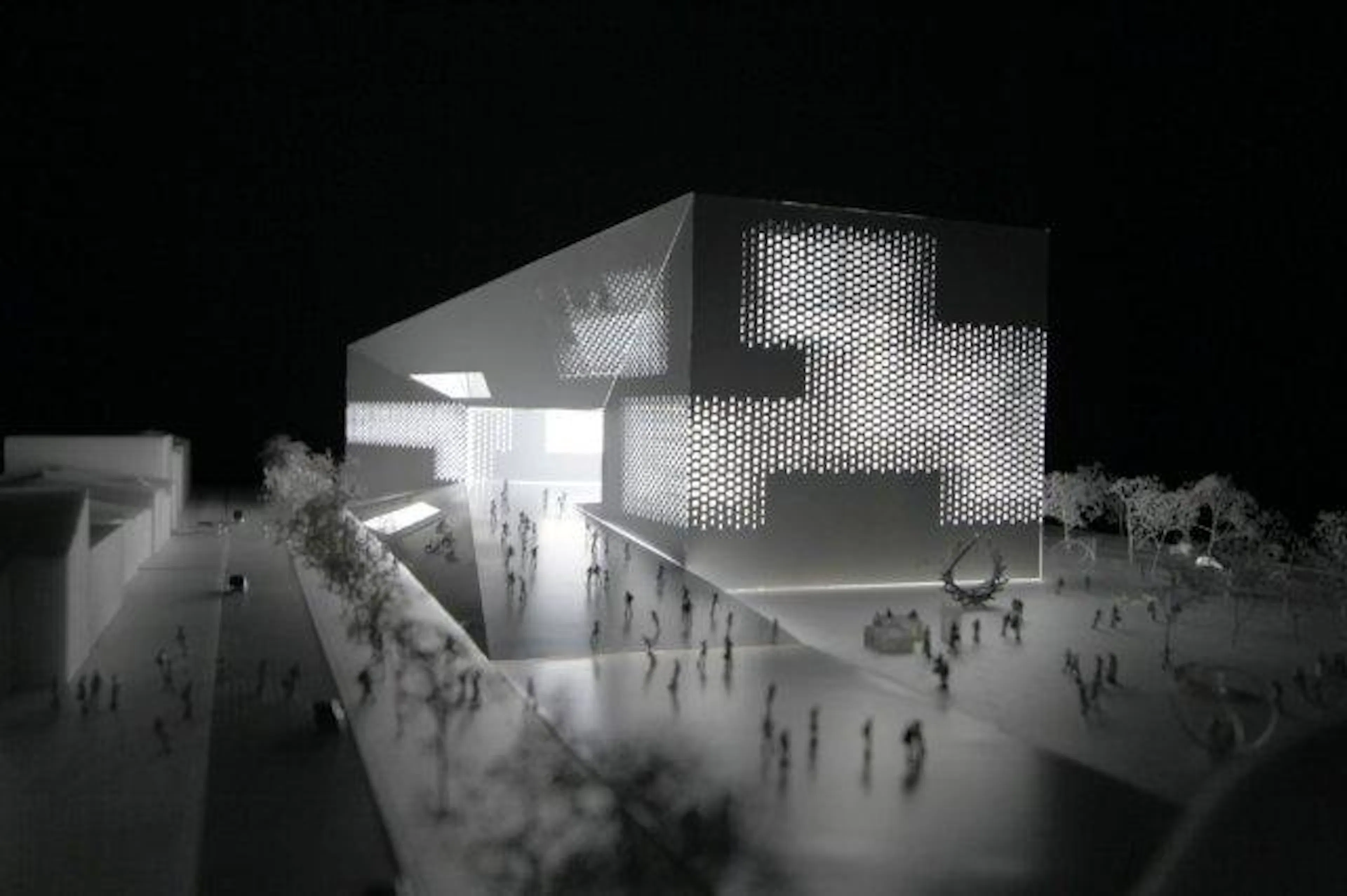 Maison de l’Économie Créative et de la Culture en Aquitaine — 10