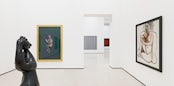 © schneider+schumacher / Frankfurt - Vienna - Tianjin
