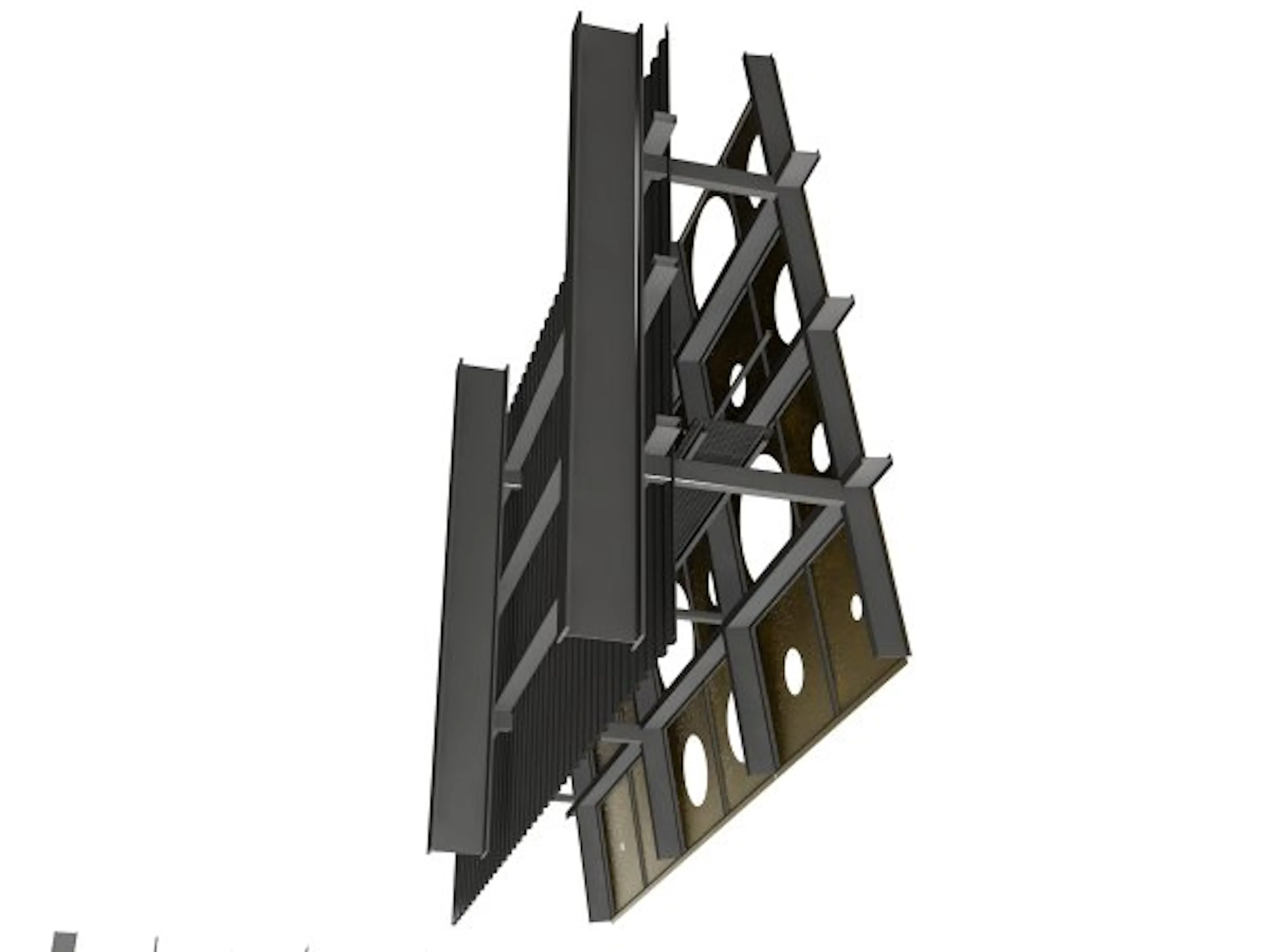 Waste to Energy Plant — 4