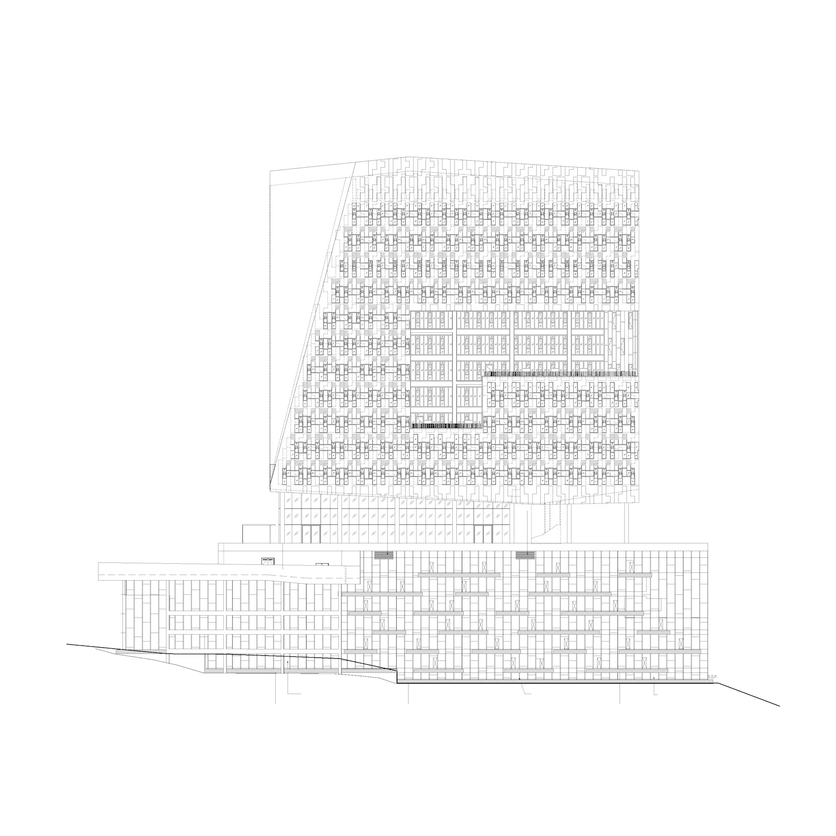 Point 92 by zlgdesign - Architizer