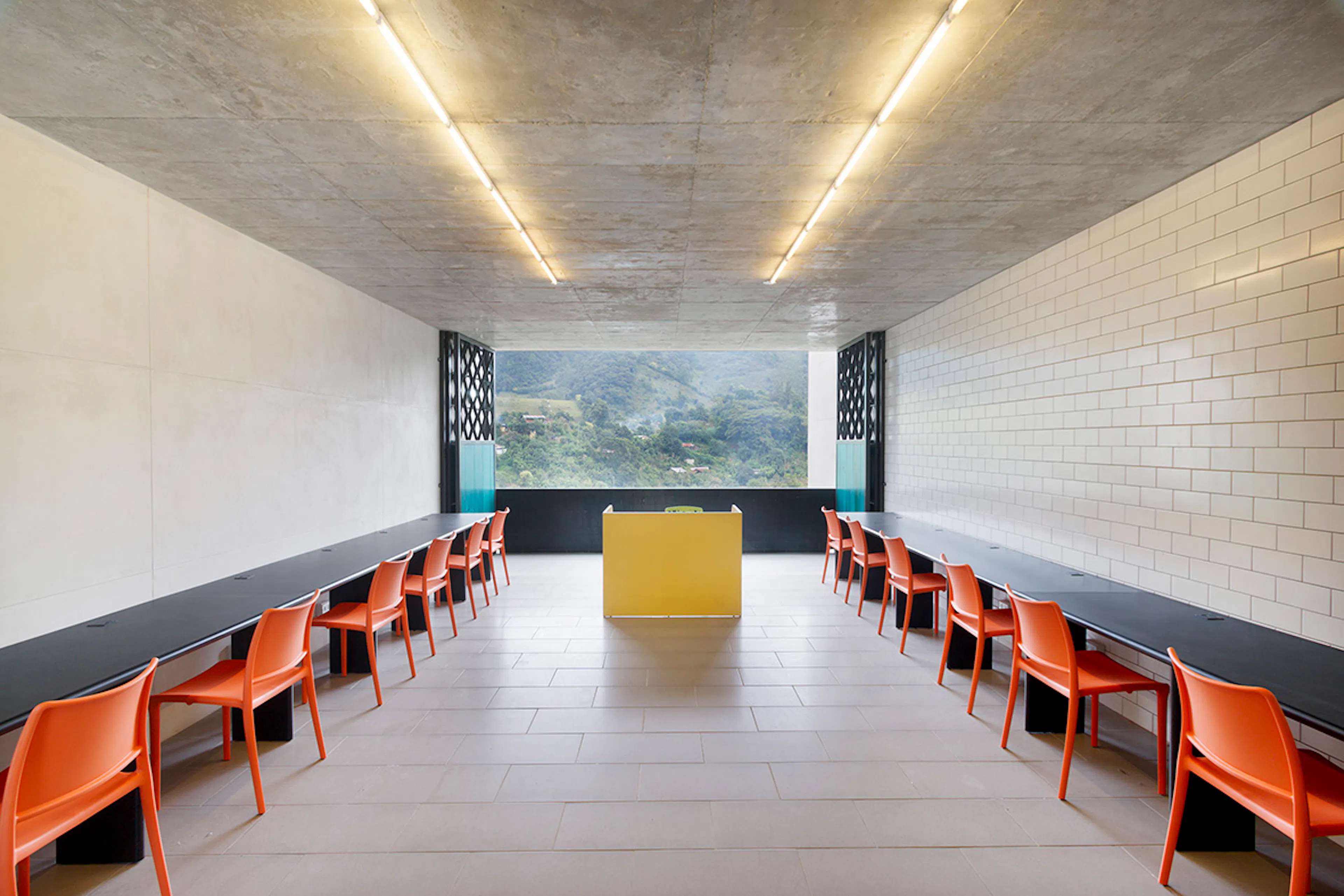 Escuelas en San Juan Cotzal — 9