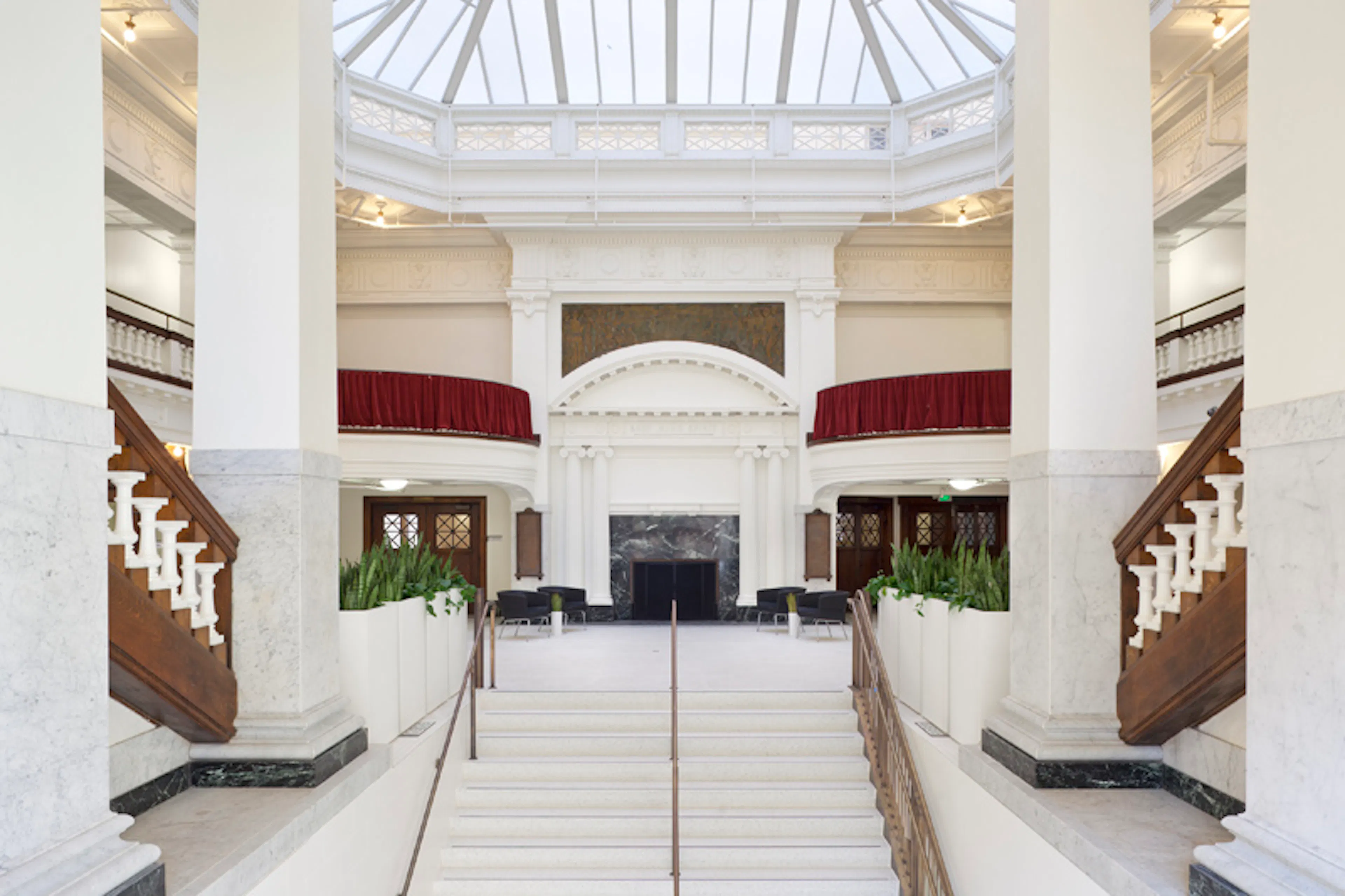 Kelly Cullen Community — 2