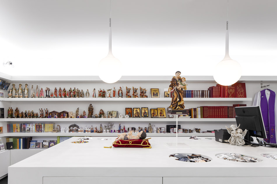 © Site Specific Arquitectura