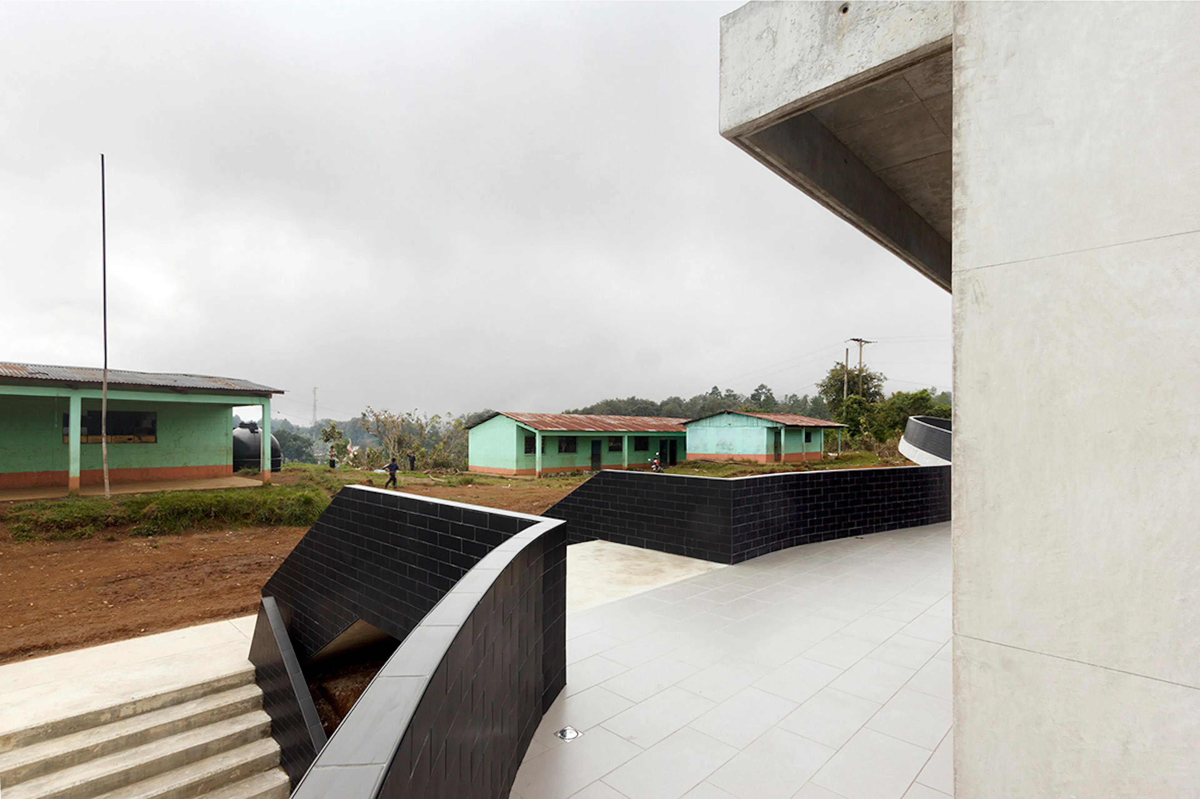 Escuelas en San Juan Cotzal — 4