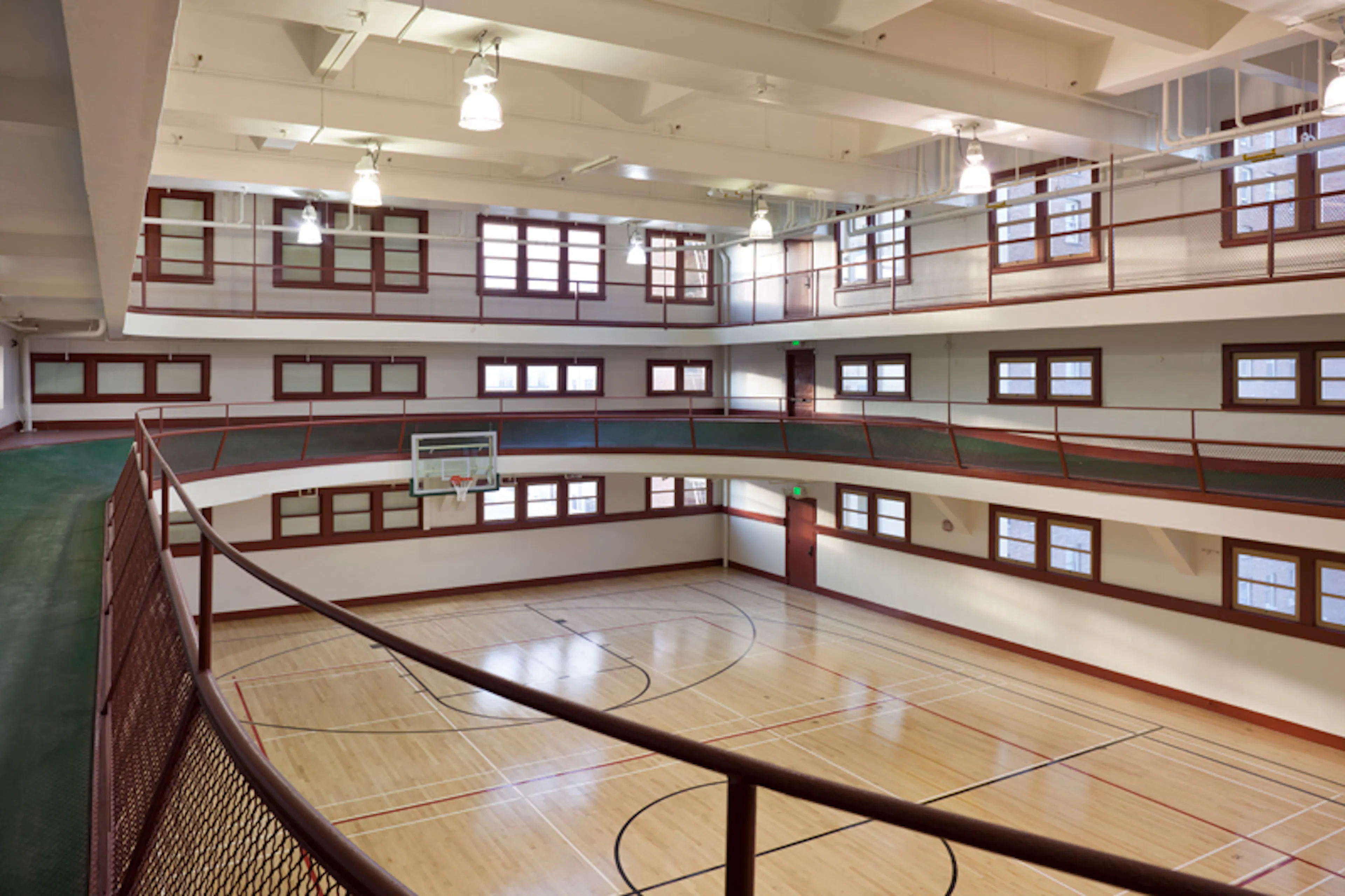 Kelly Cullen Community — 6