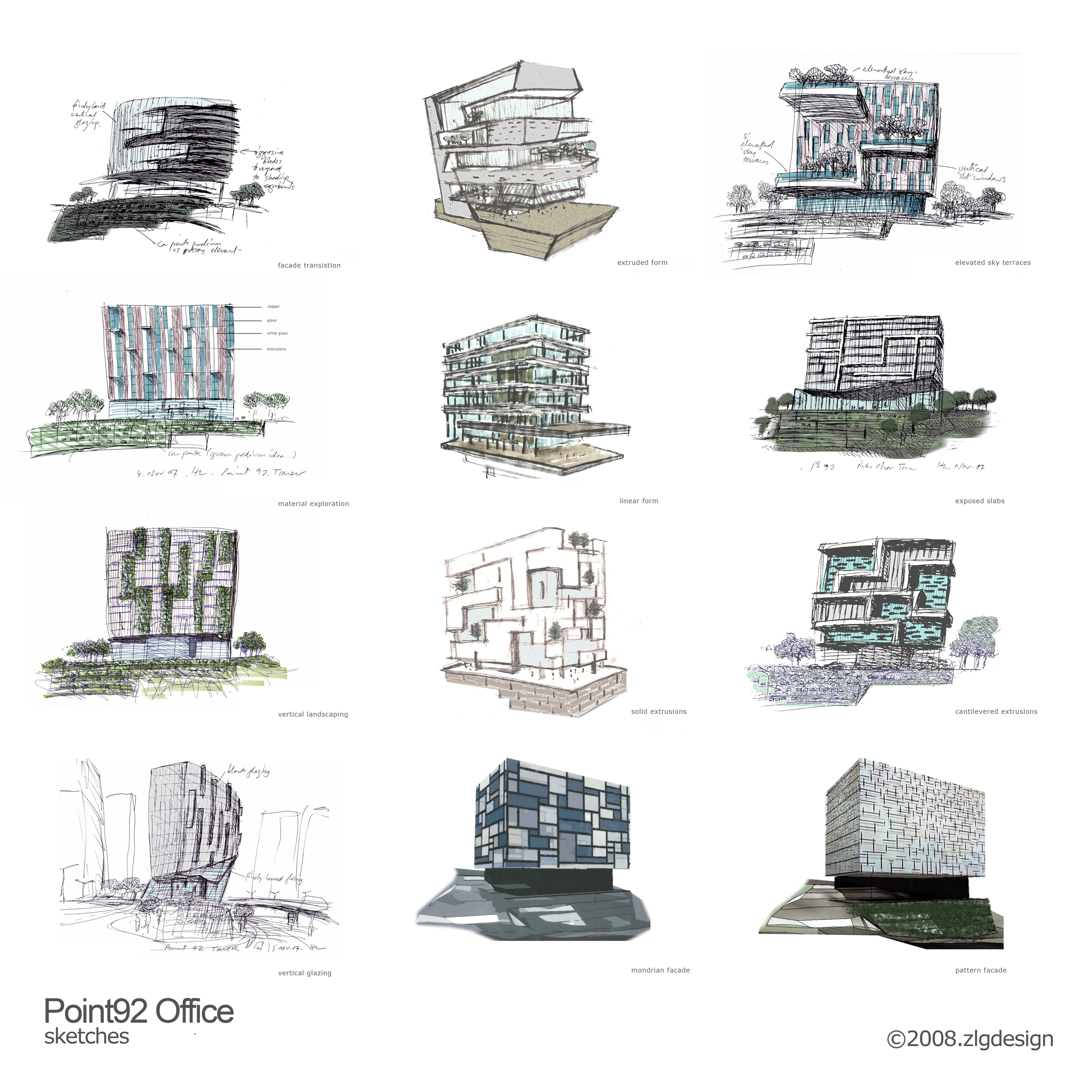 Point 92 by zlgdesign - Architizer