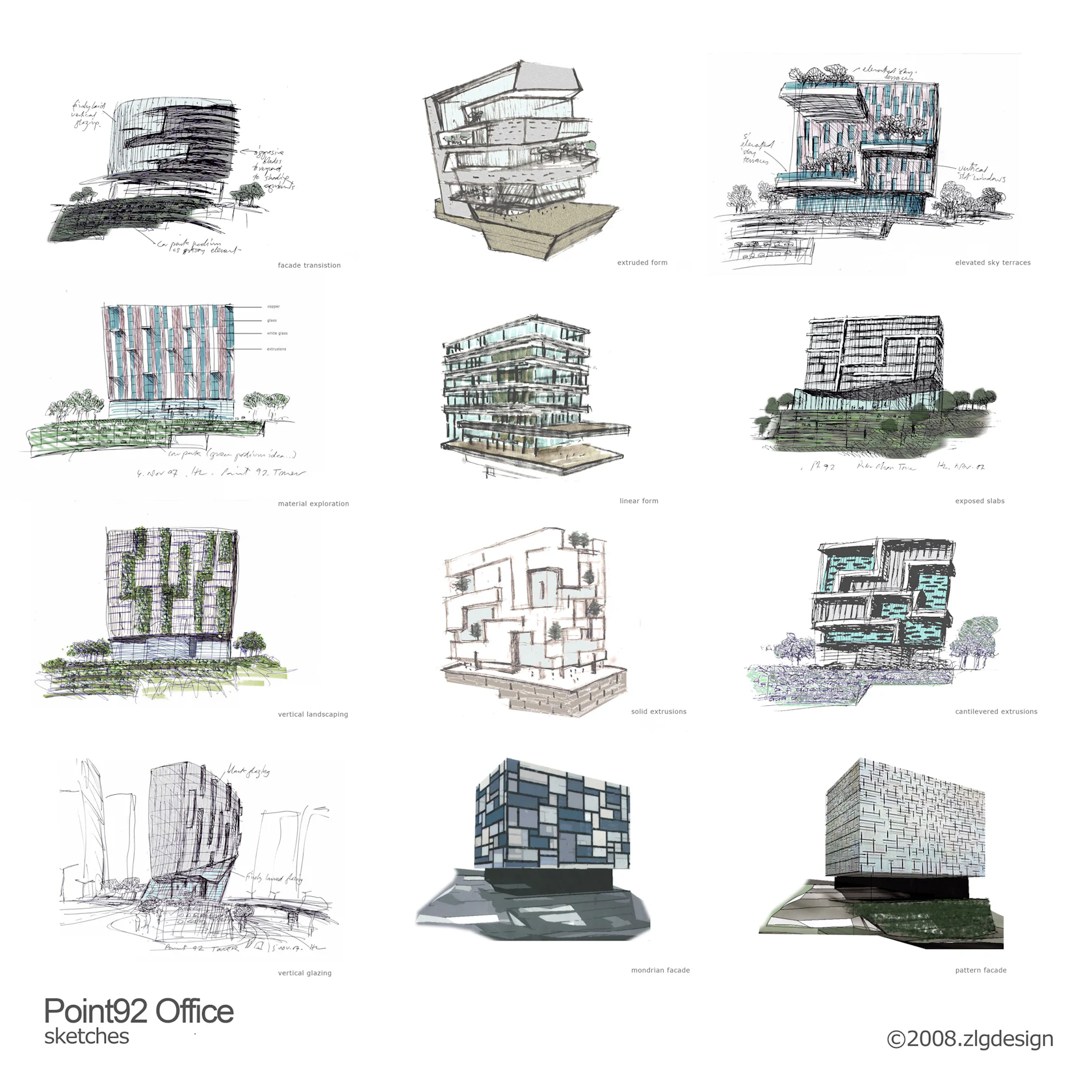 Point 92 by zlgdesign - Architizer