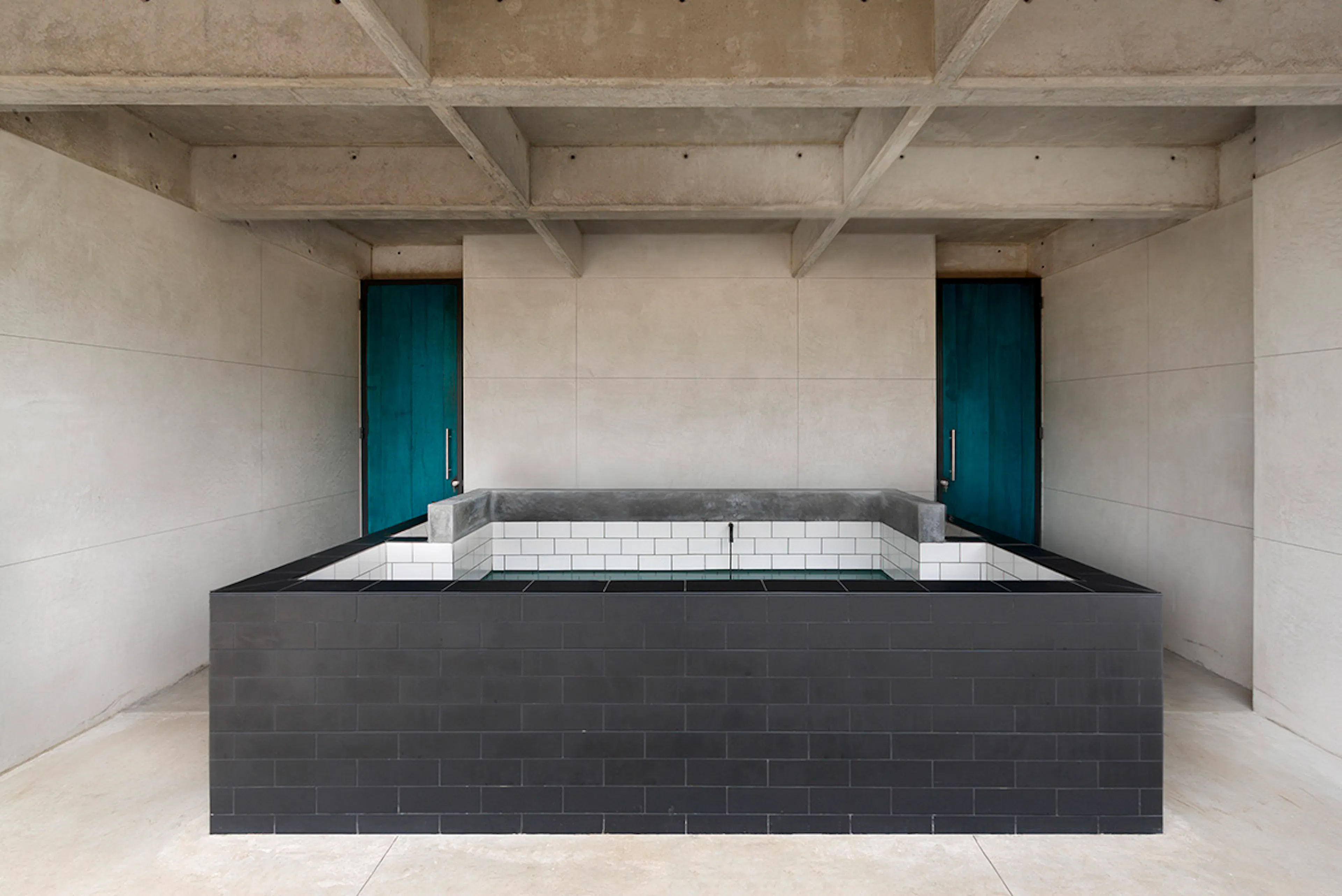 Escuelas en San Juan Cotzal — 7