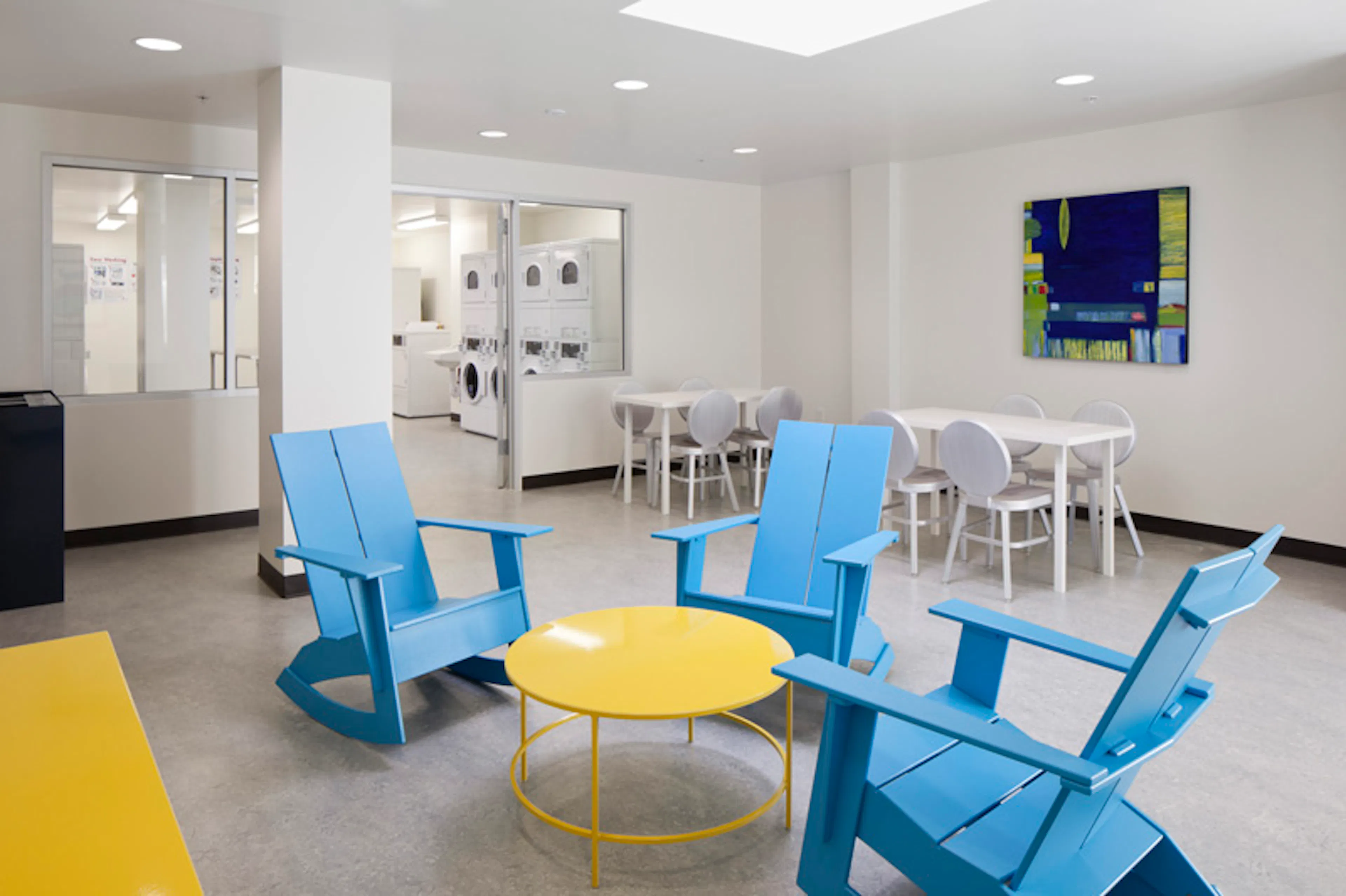 Kelly Cullen Community — 8