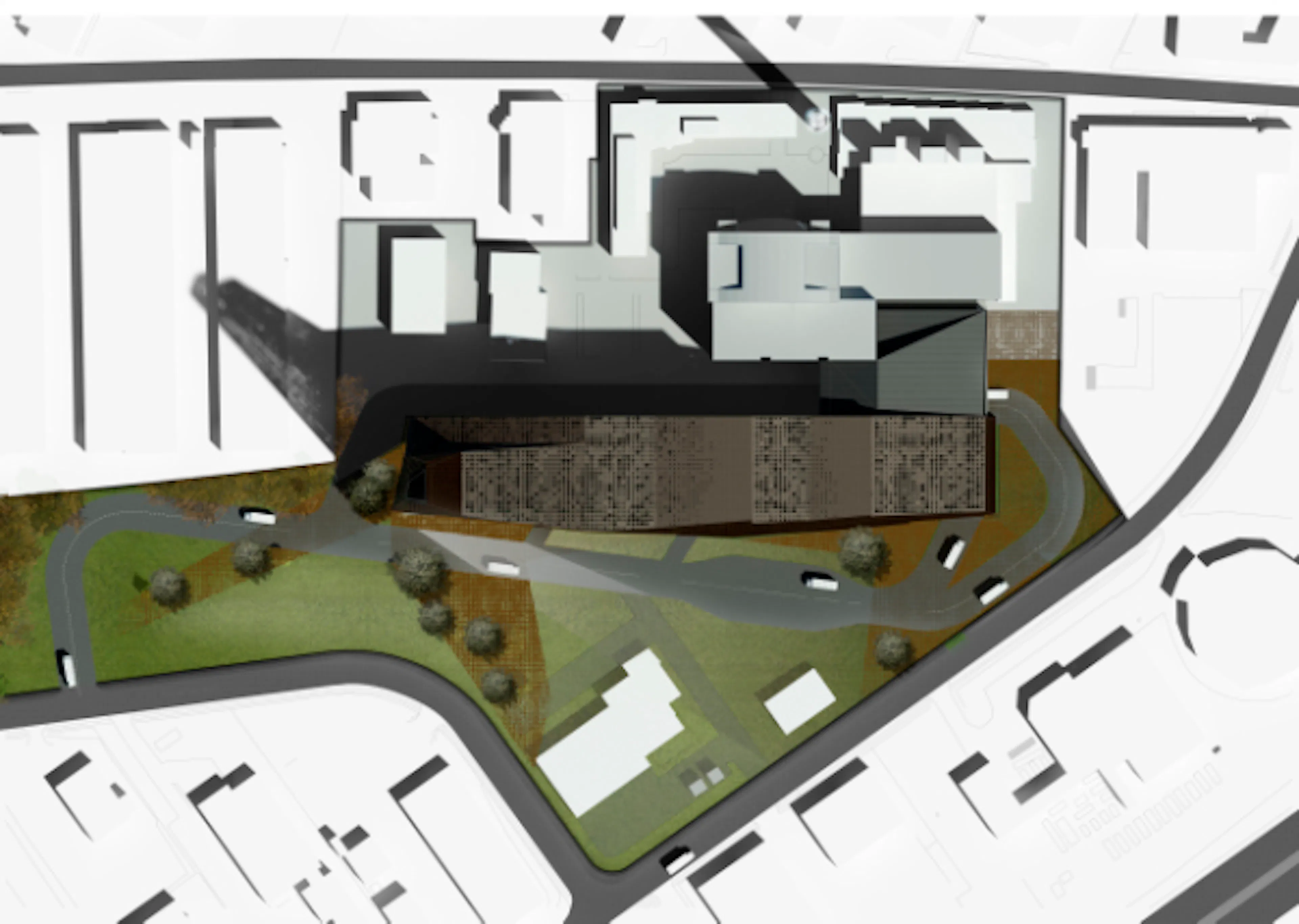 Waste to Energy Plant — 2