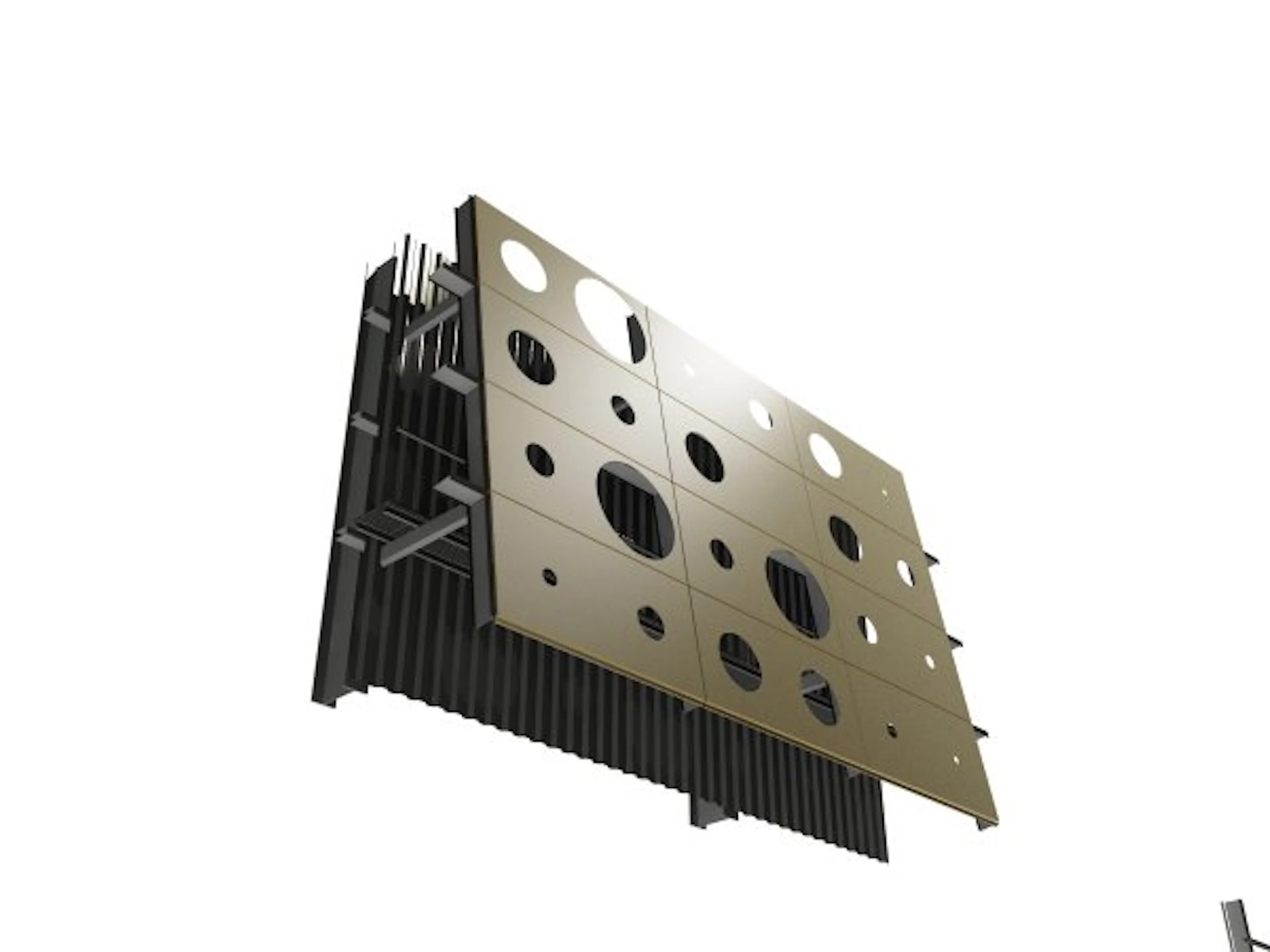 Waste to Energy Plant — 3