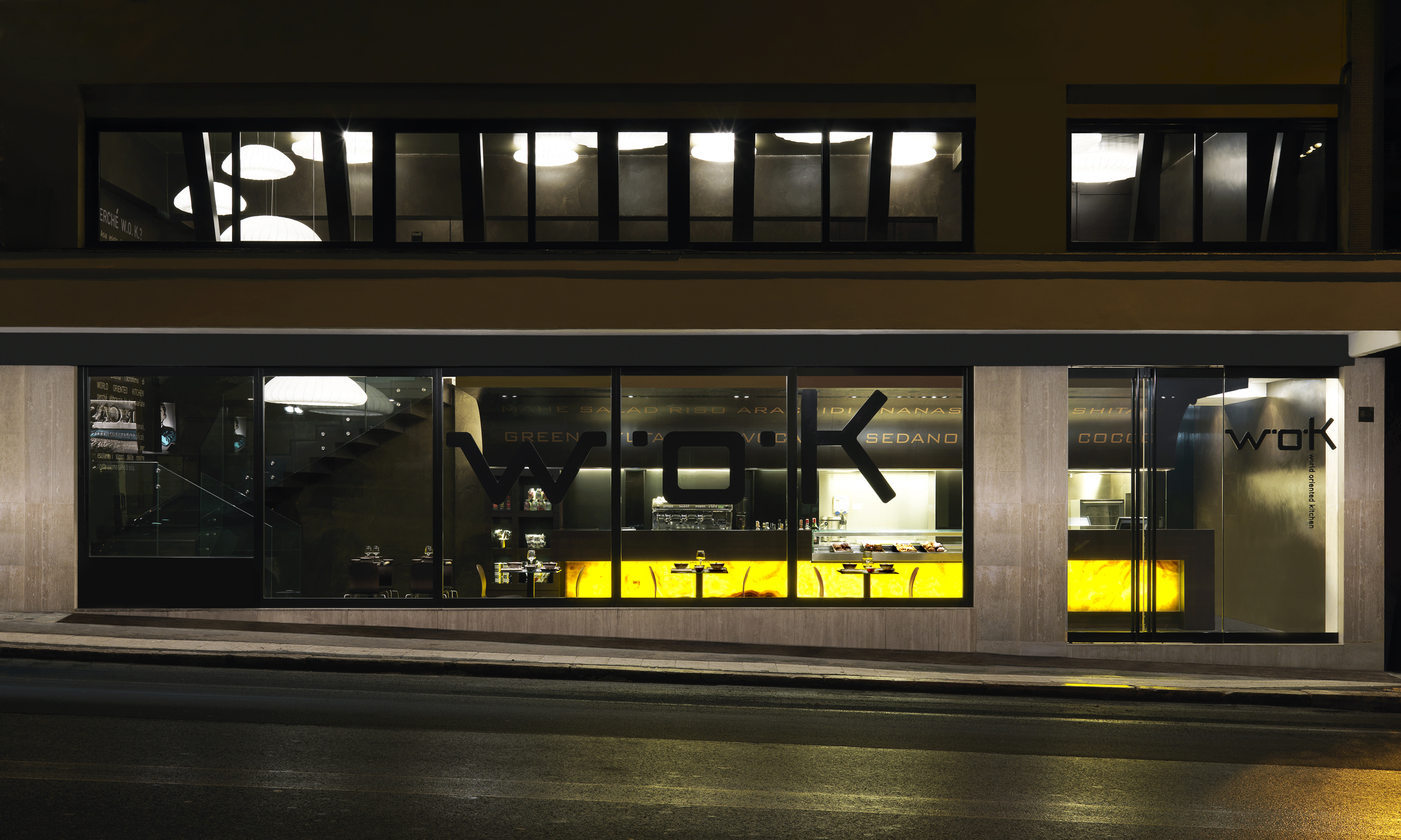 © COLLIDANIELARCHITETTO