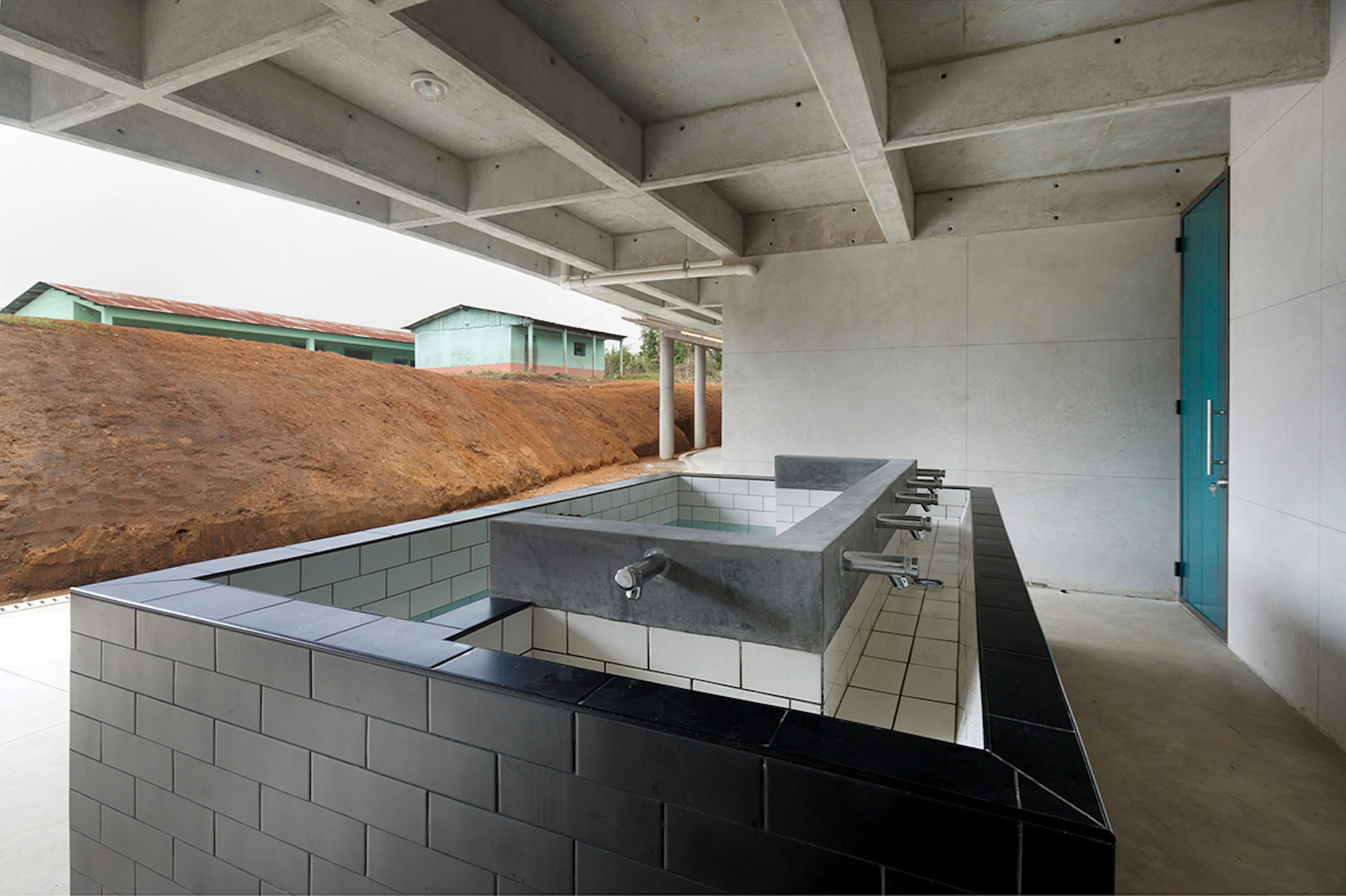 Escuelas en San Juan Cotzal — 5