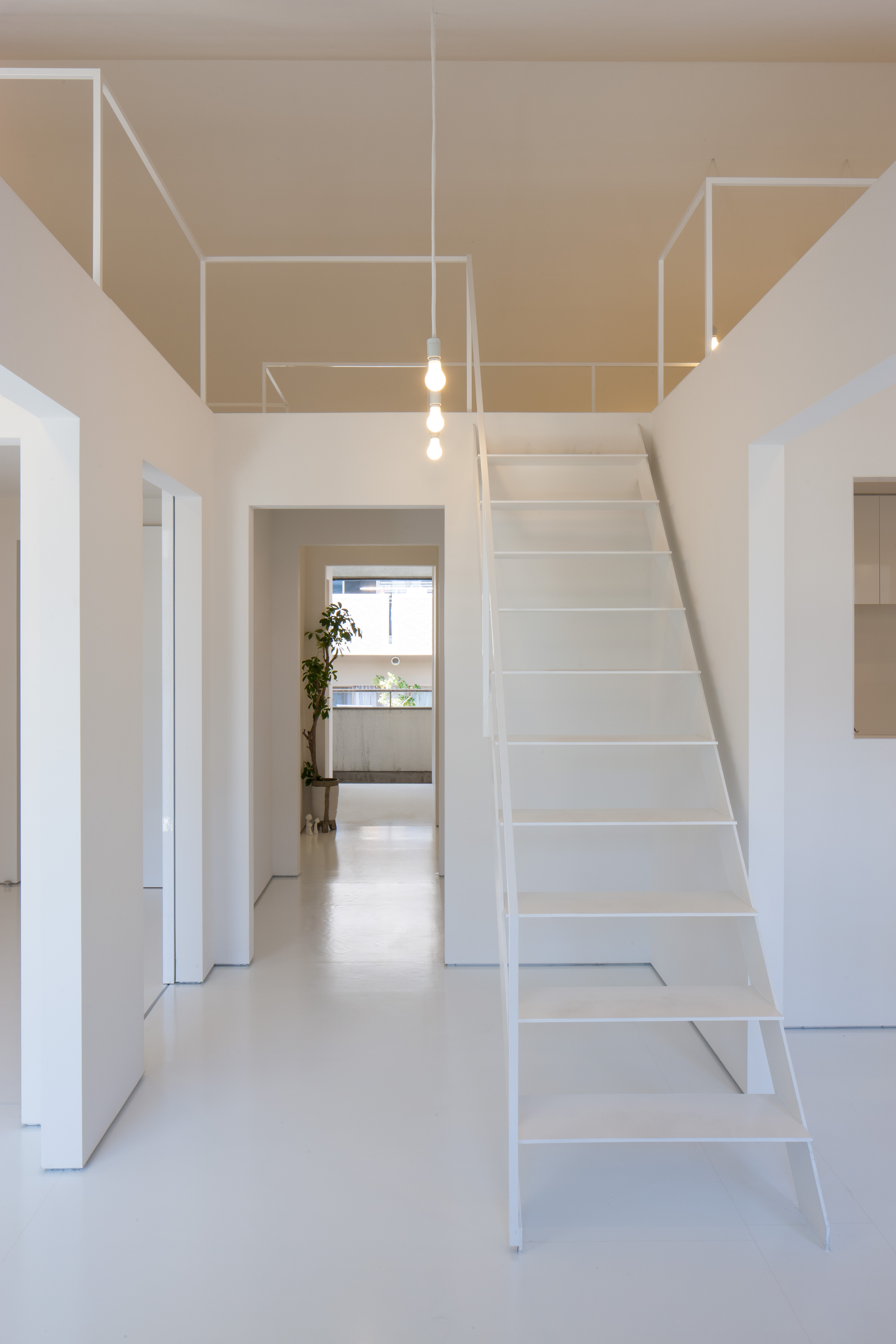 photo: Stirling Elmendorf - © Yasunari Tsukada Design