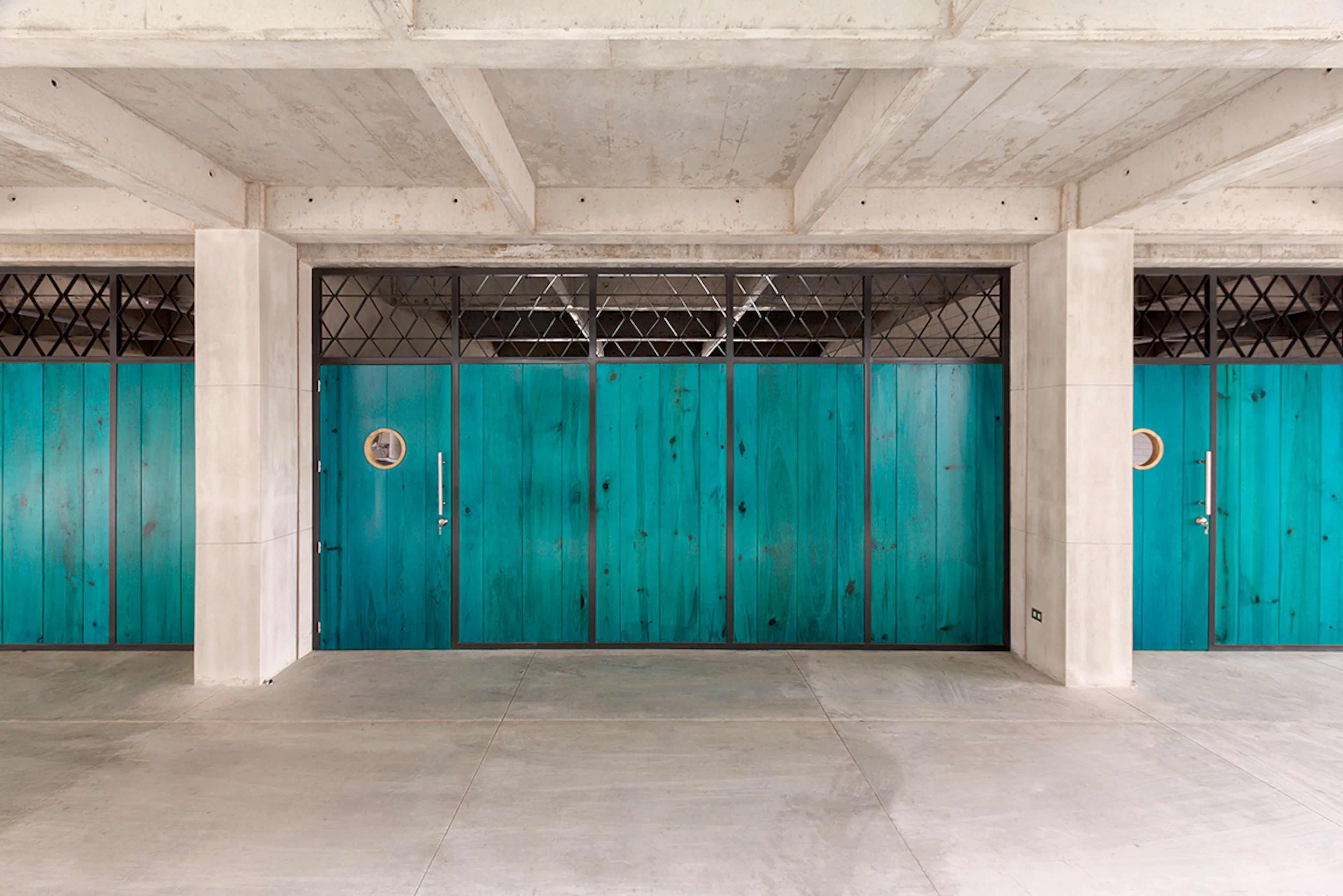 Escuelas en San Juan Cotzal — 8