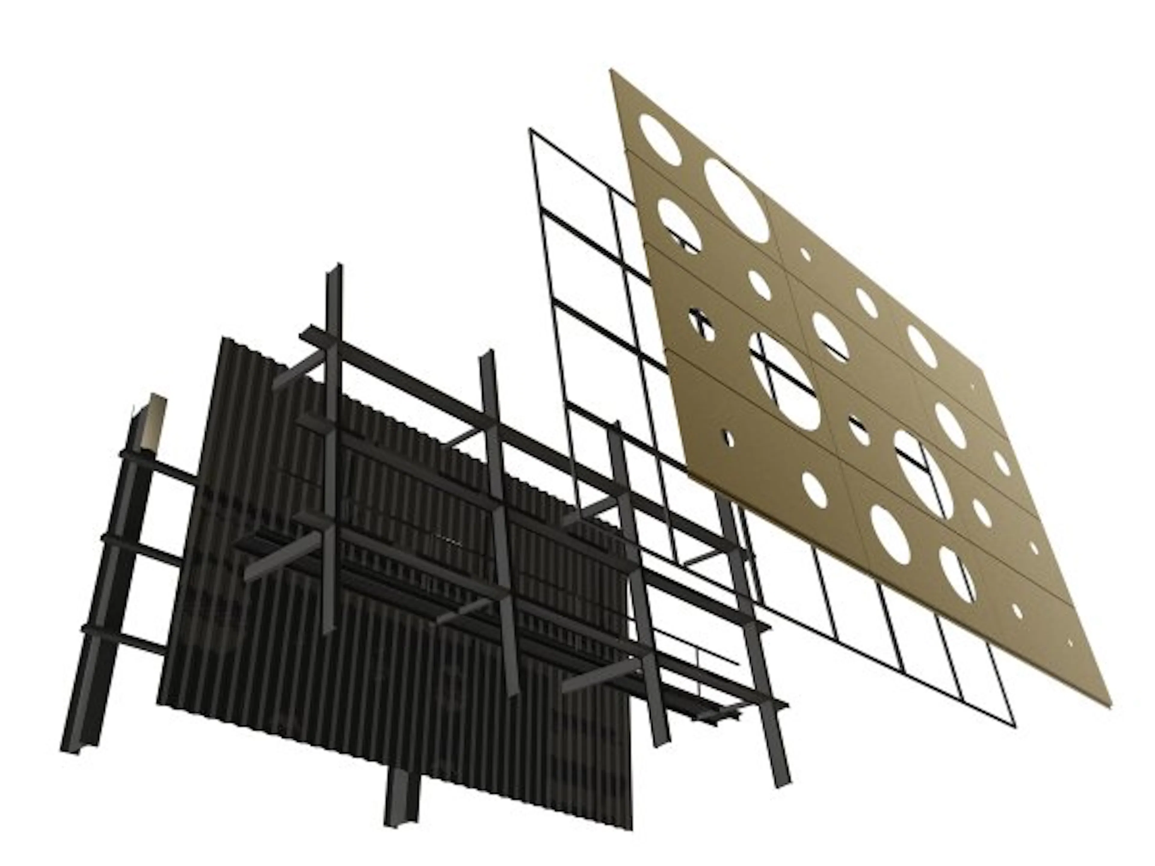 Waste to Energy Plant — 1