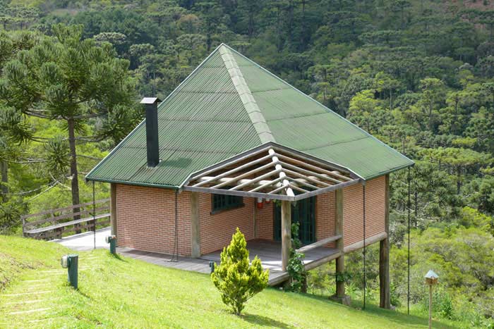 © Cabana Arquitetos