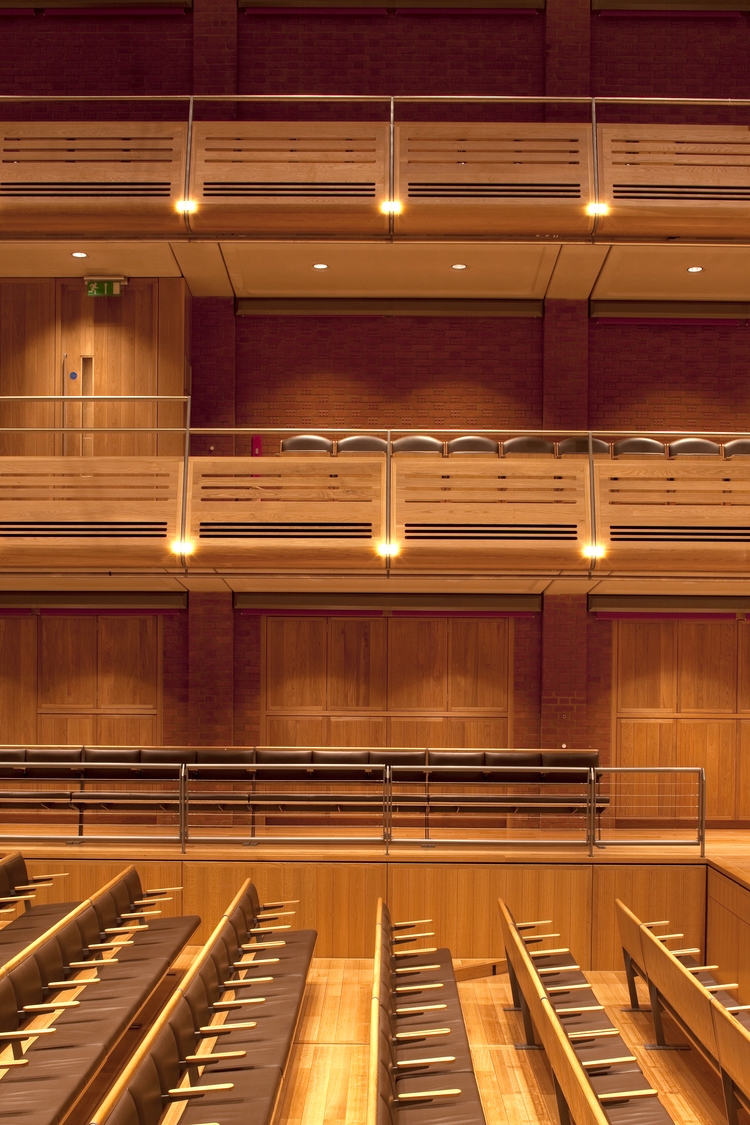 The Apex, Bury St Edmunds Architizer