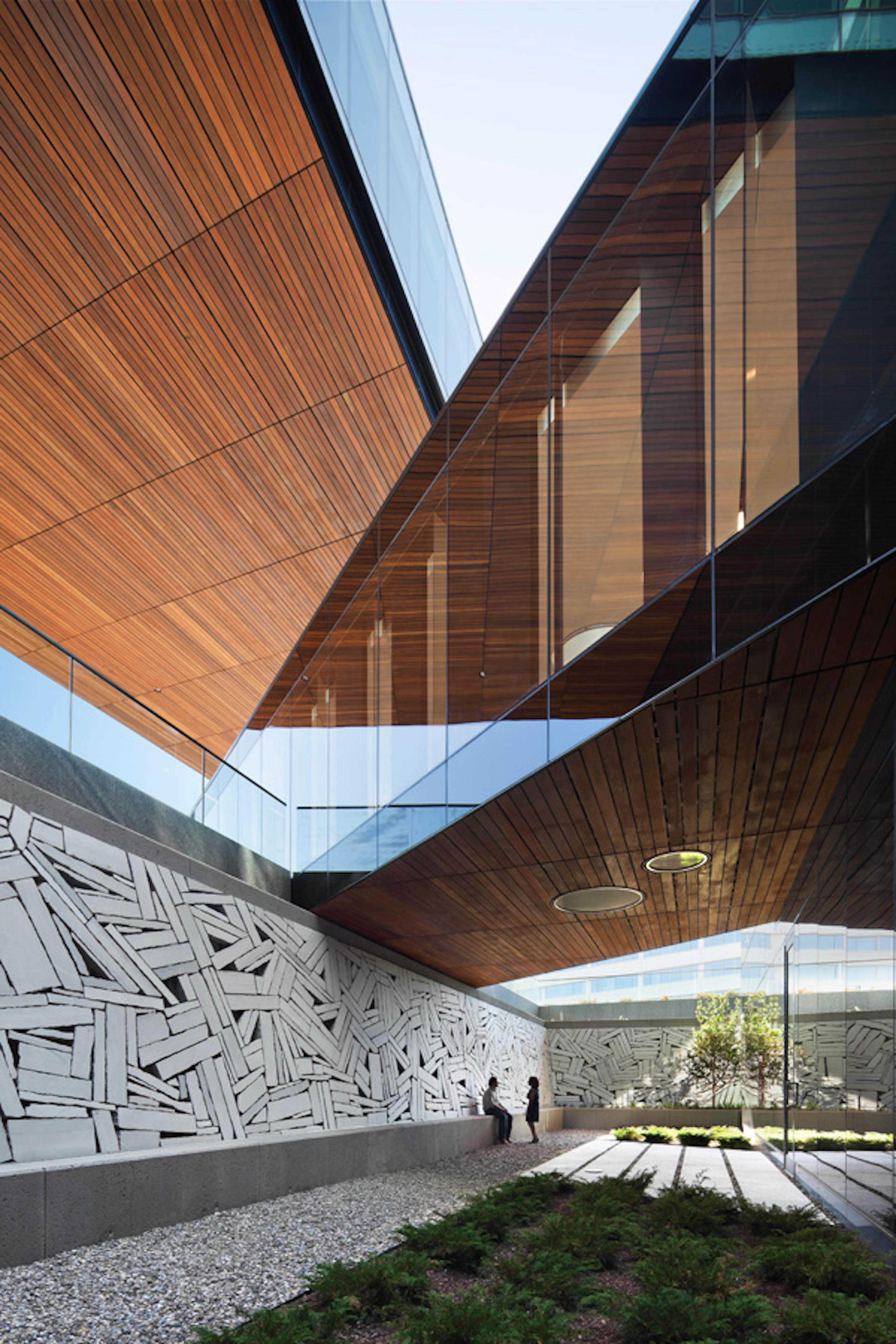 Centra Metropark — 6