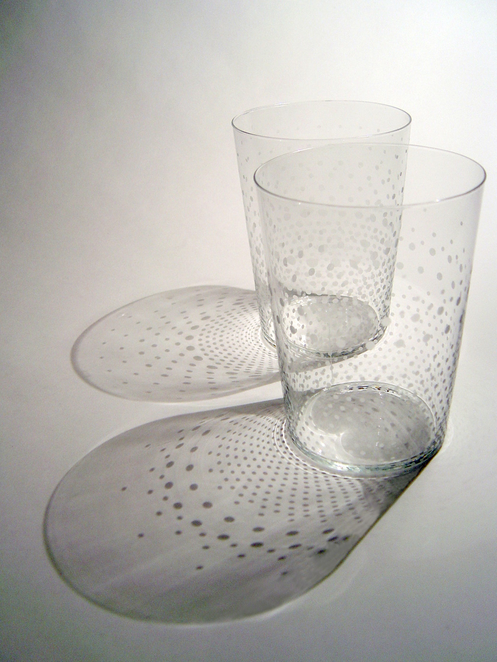 Fritted Glass - Architizer