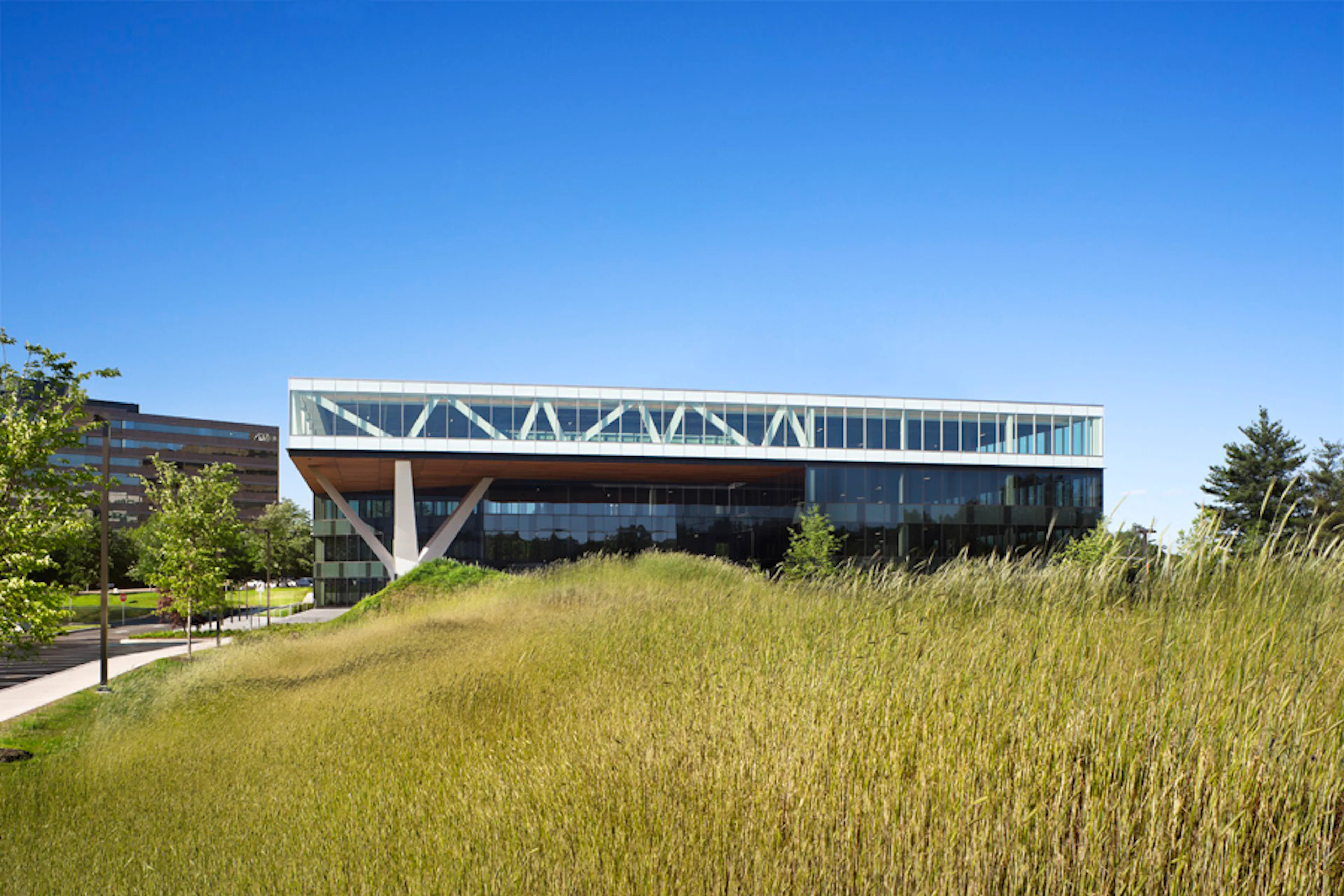 Centra Metropark — 3