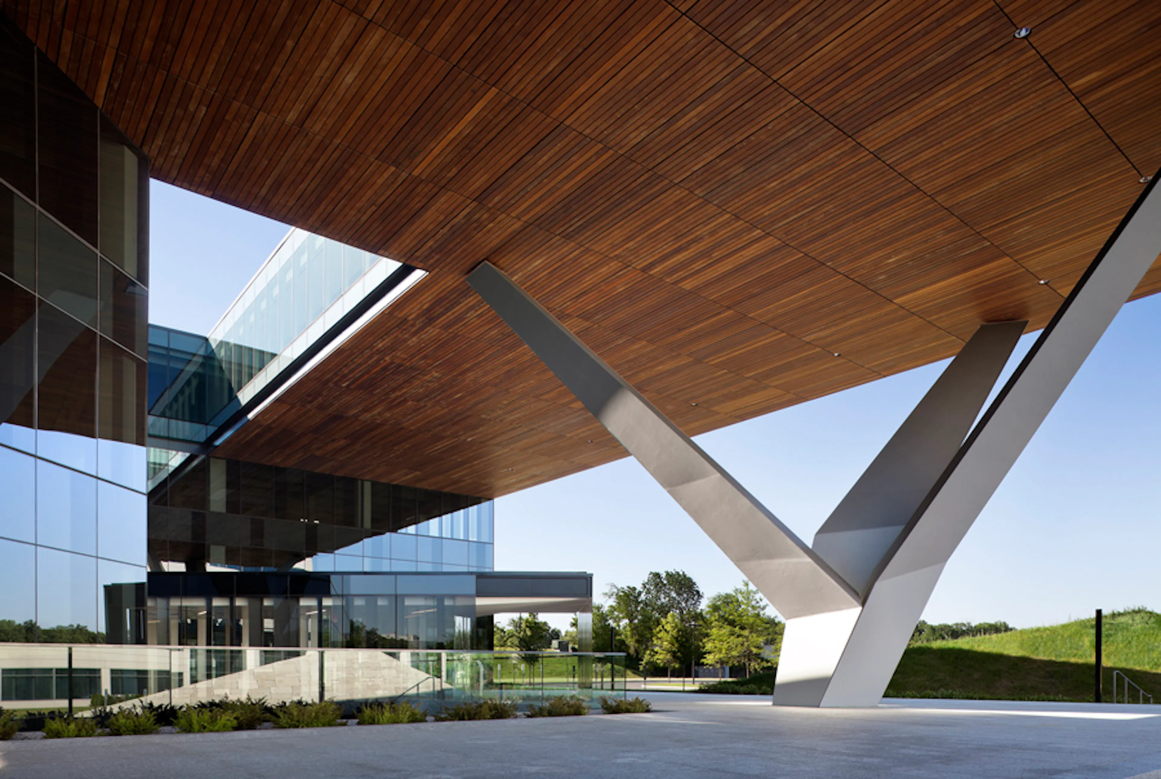 Centra Metropark — 4