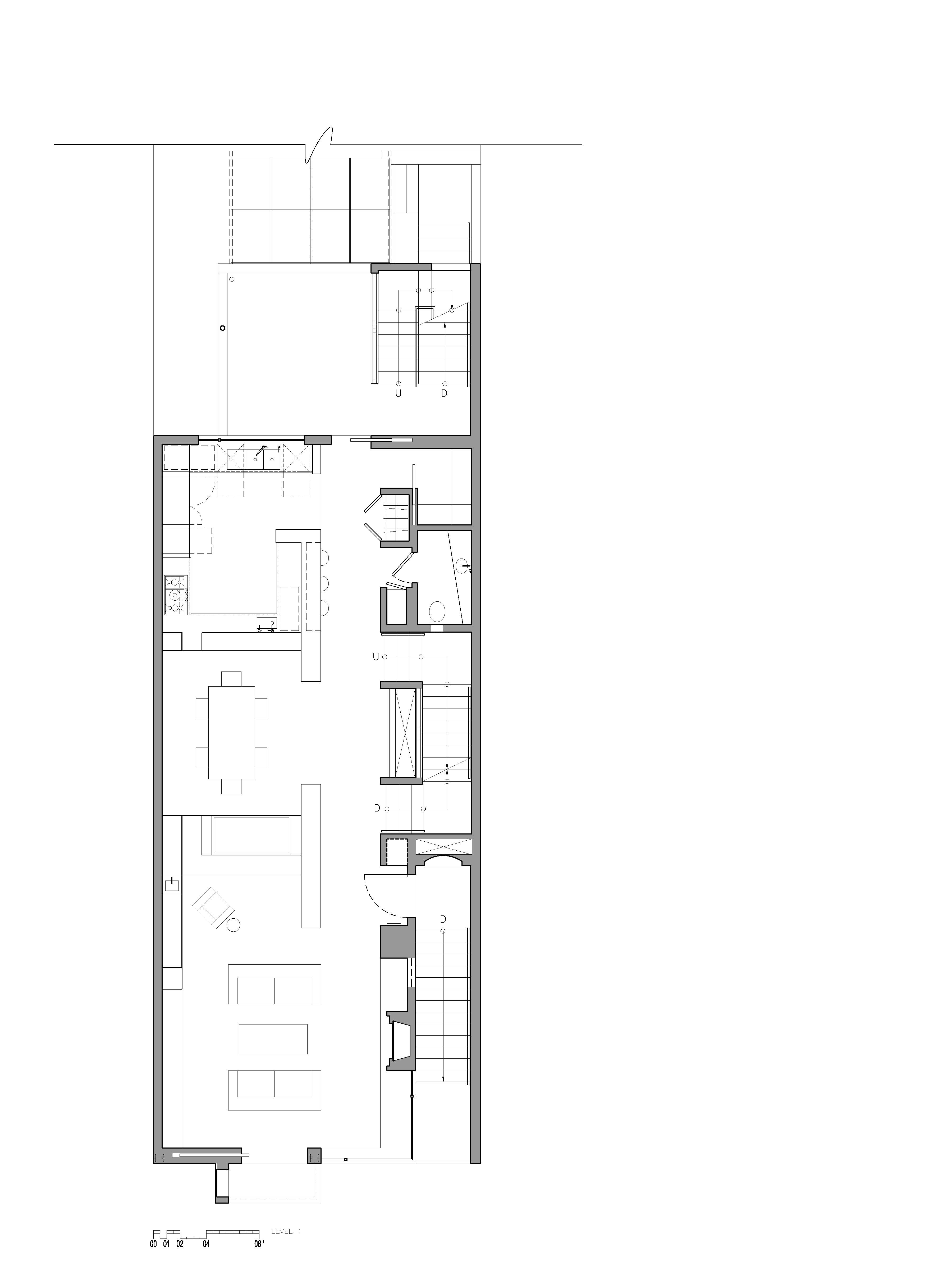 Cow Hollow Residence by Veverka Partners Architizer