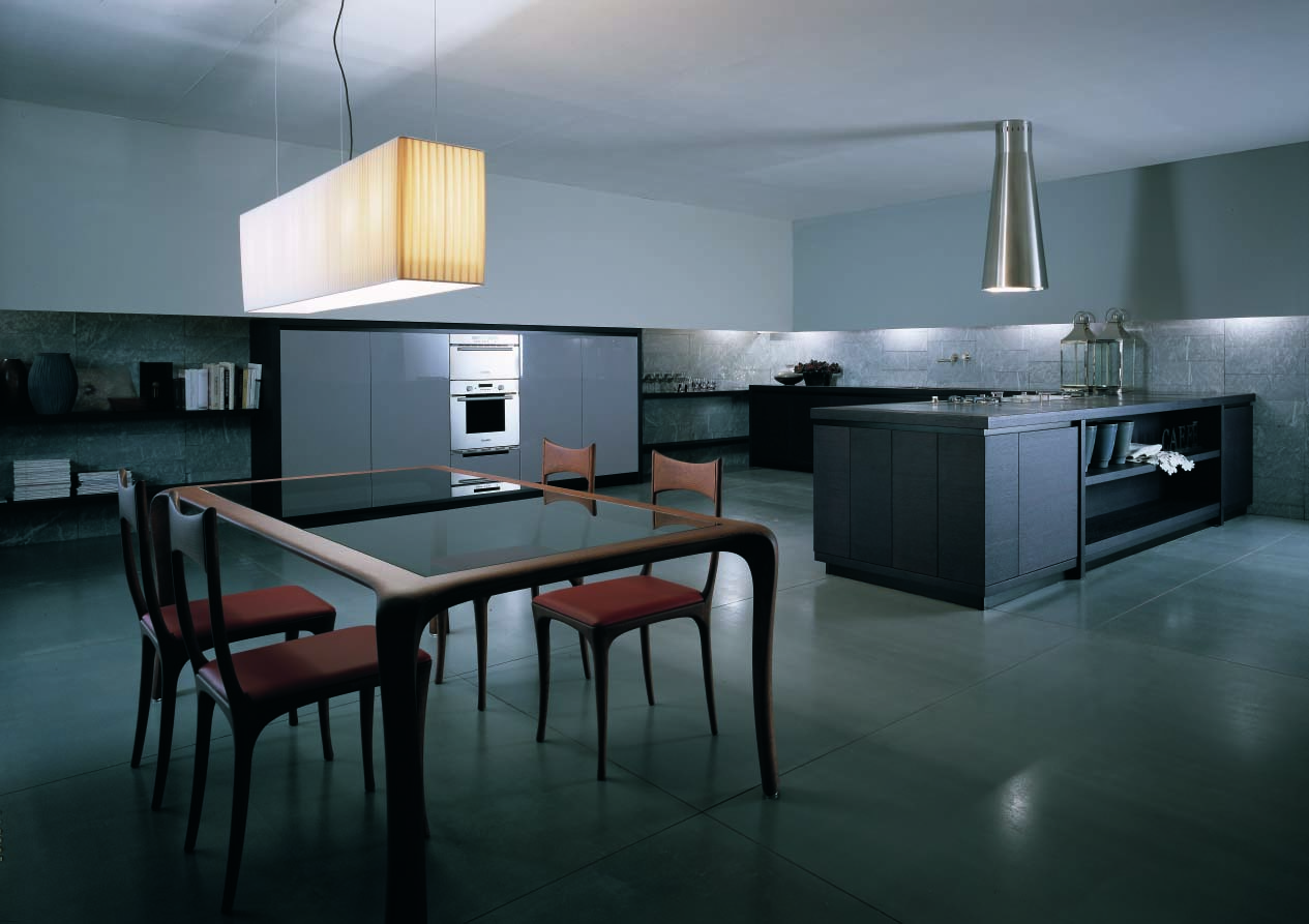 Alison Kitchen Architizer