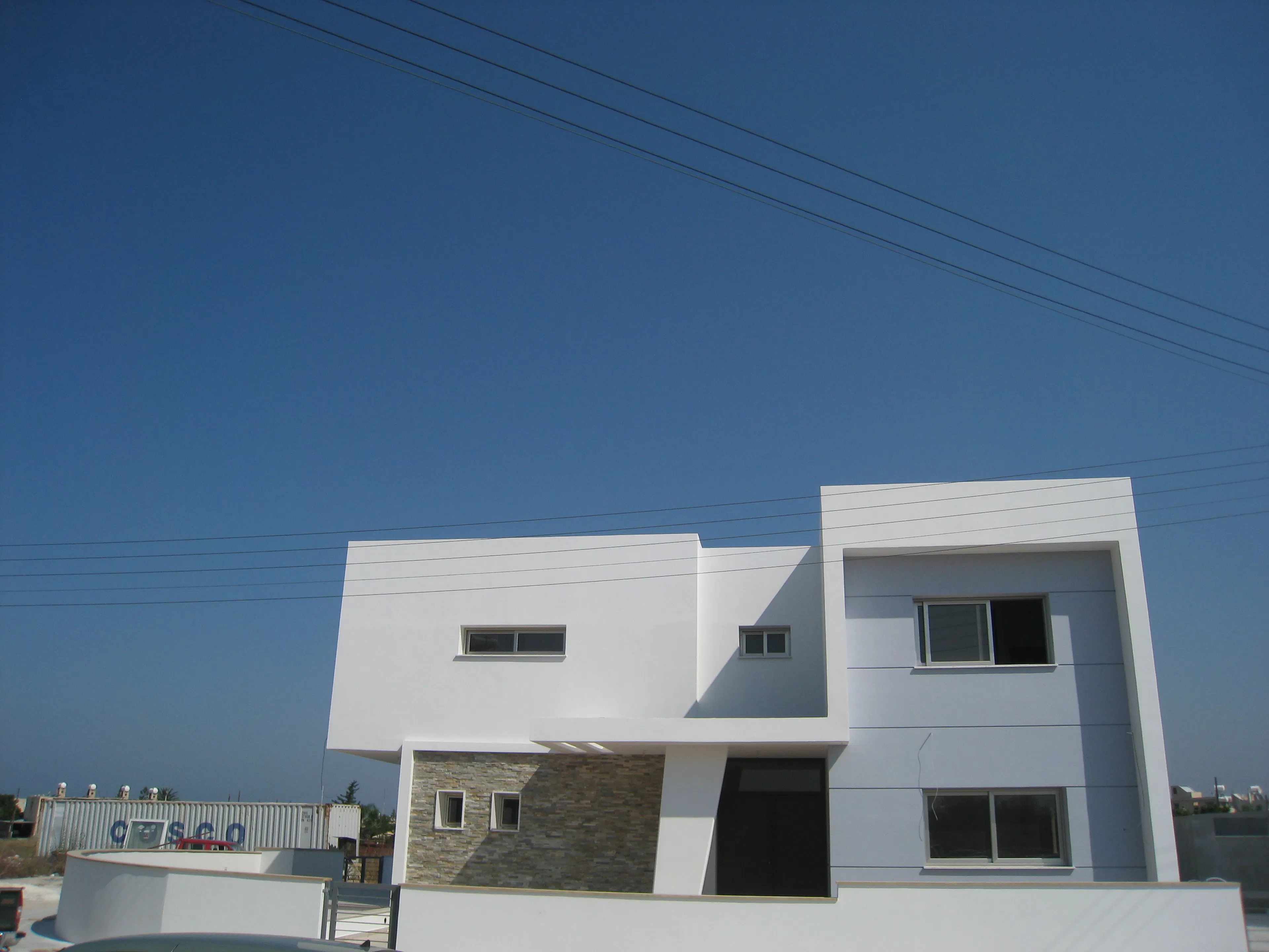 HOUSE IN PAPHOS