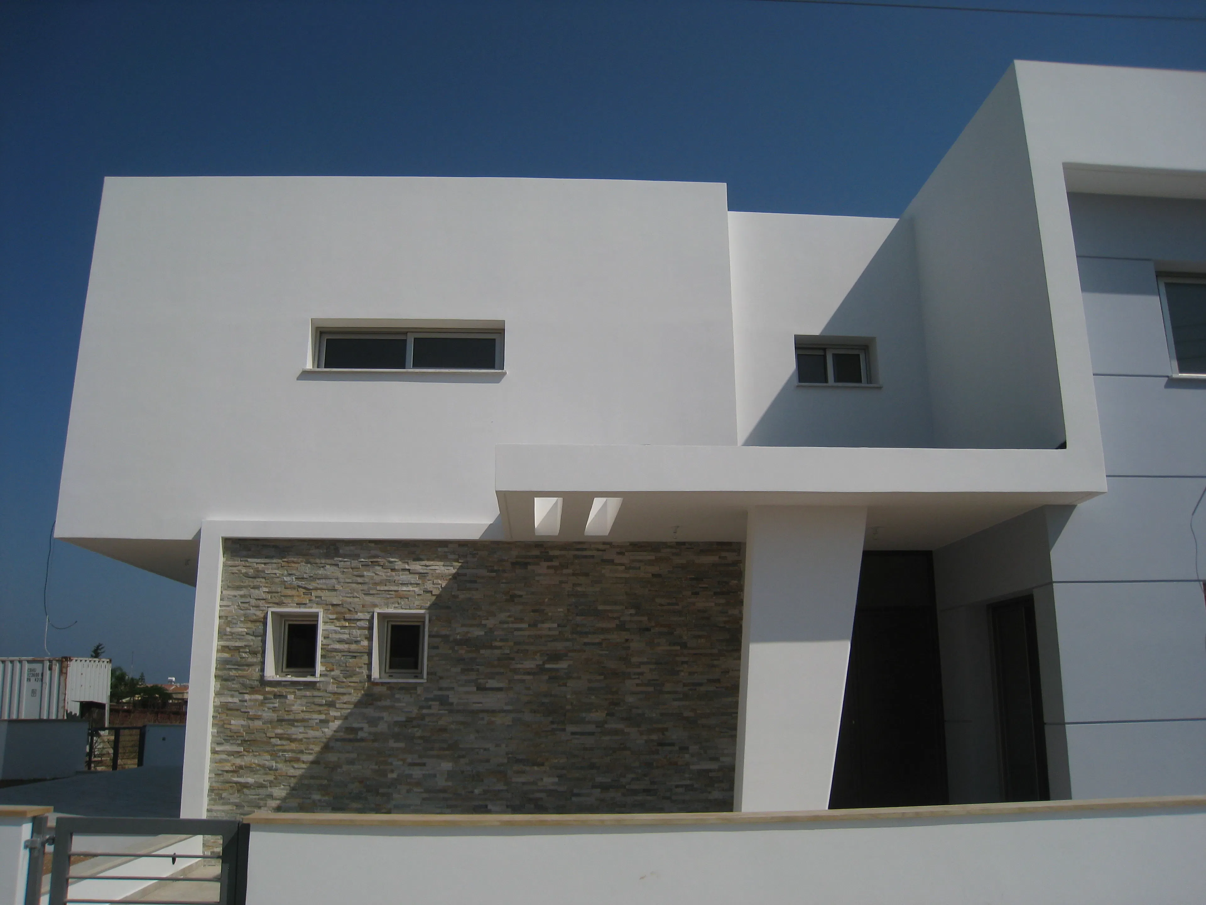 HOUSE IN PAPHOS — 2