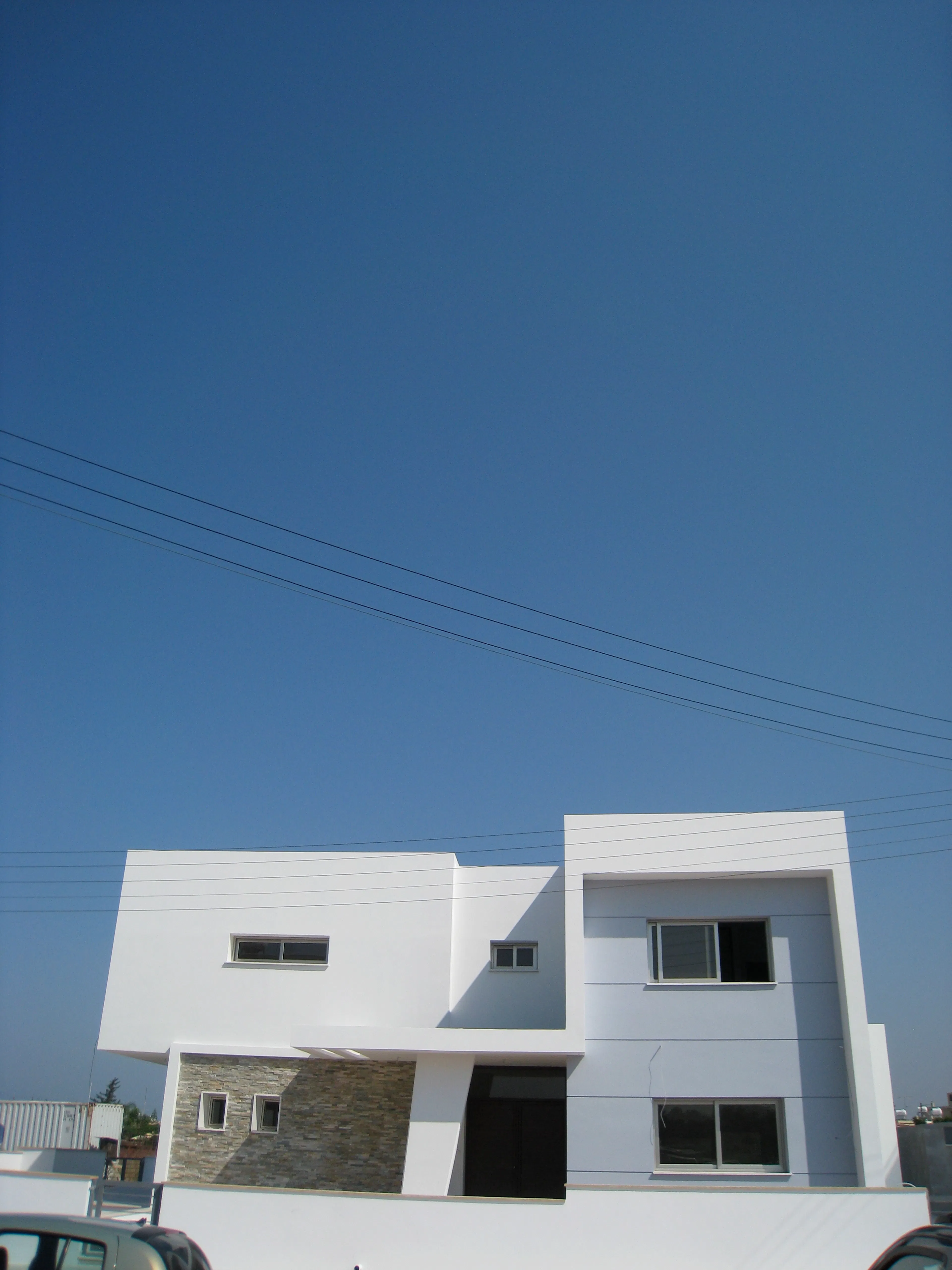 HOUSE IN PAPHOS — 3
