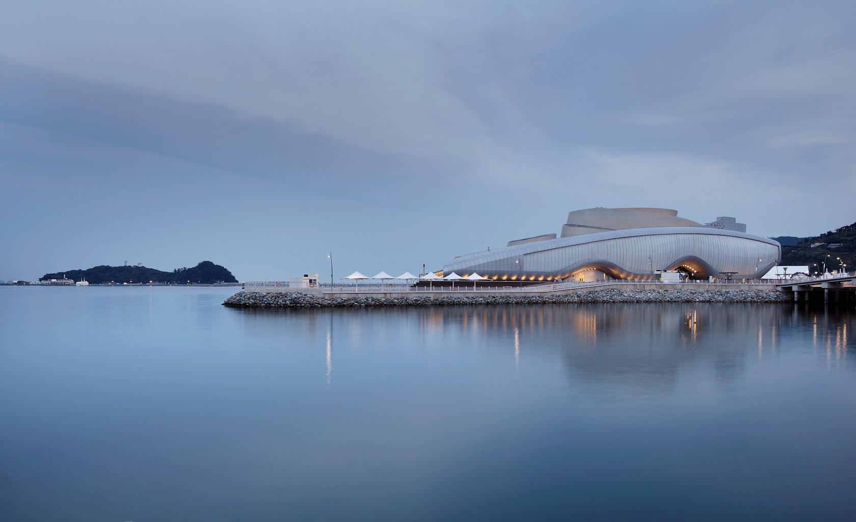 © soma architecture