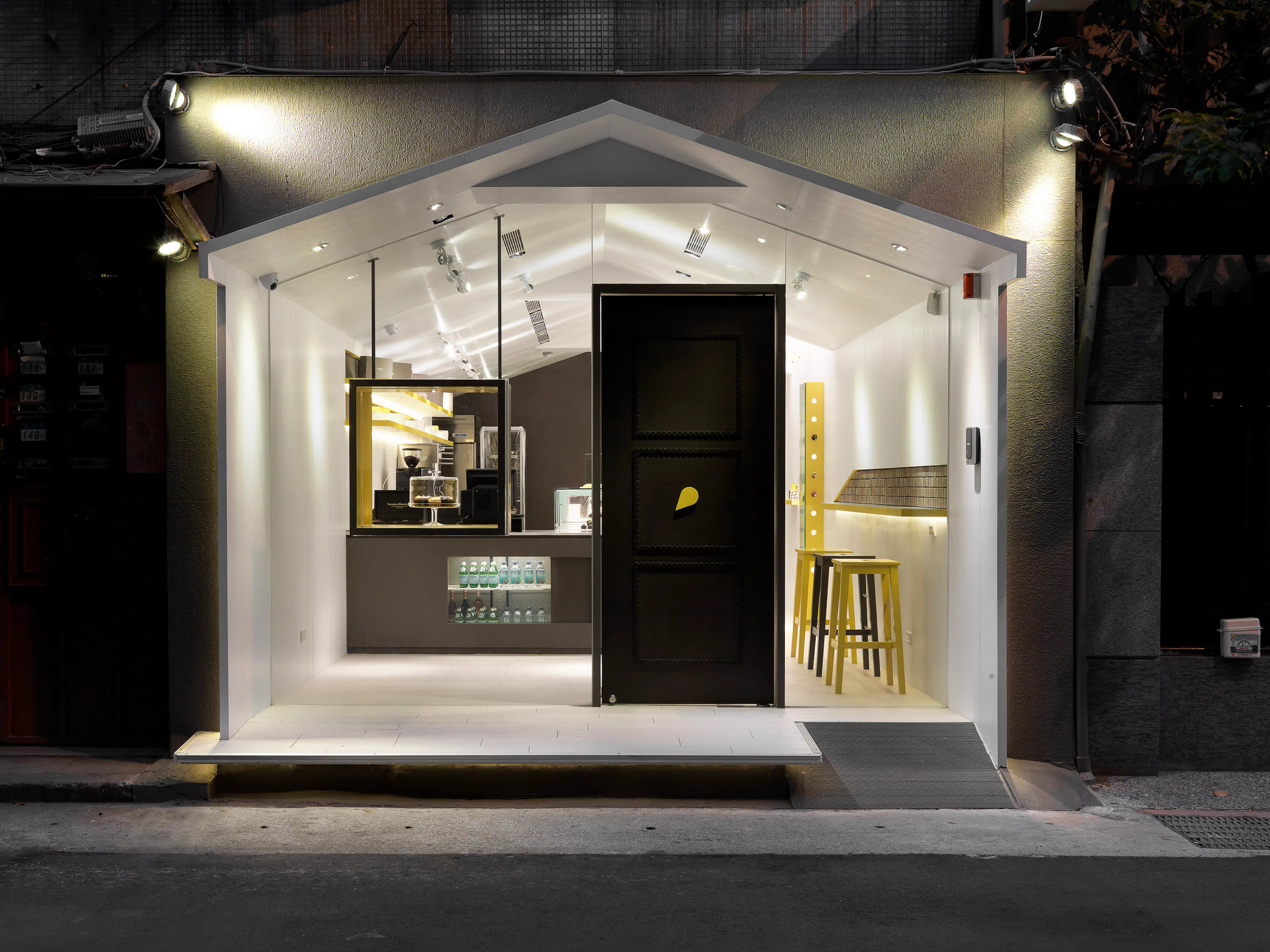 JC. Architecture & Design — 8