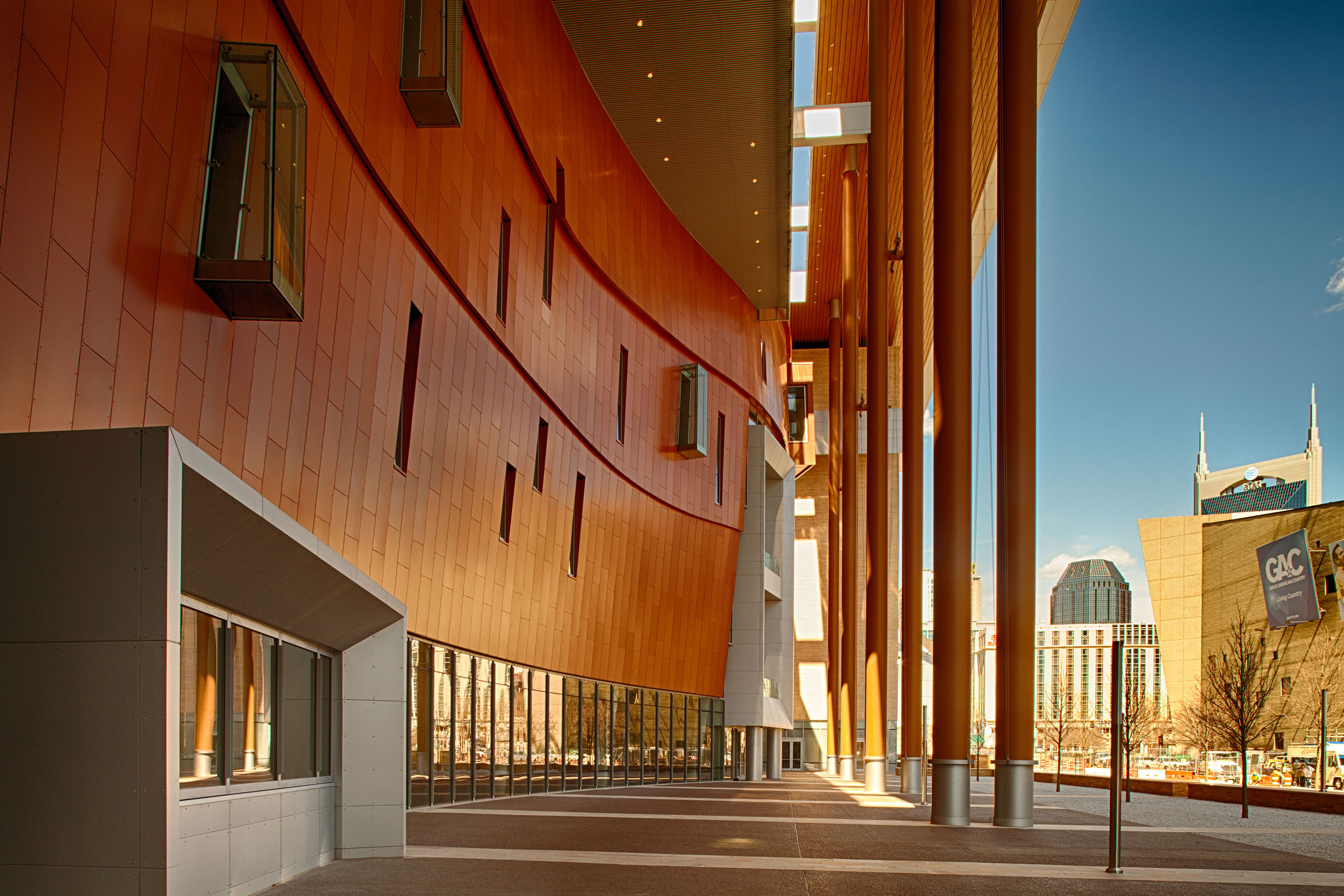 Spanx Inc Corporate Headquarters by tvsdesign Architizer