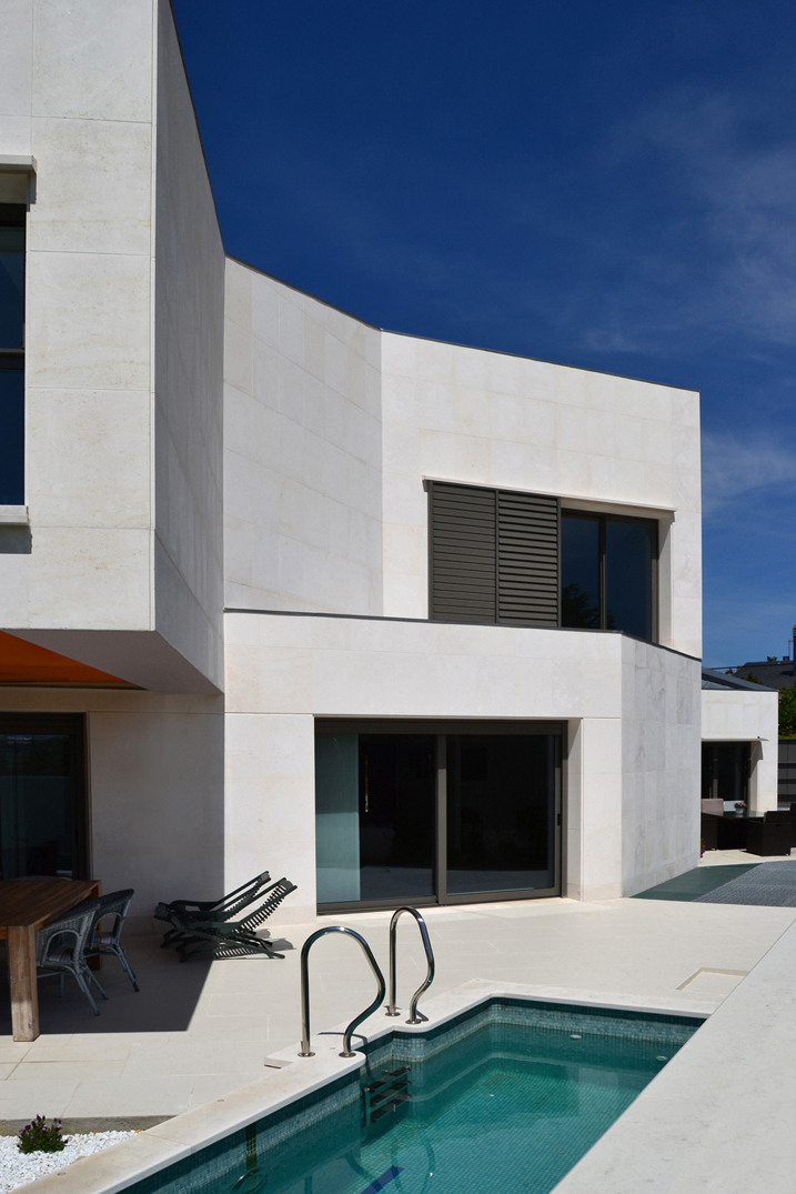 photo: cobaleda & garcia arquitectos - © cobaleda & garcia  arquitectos