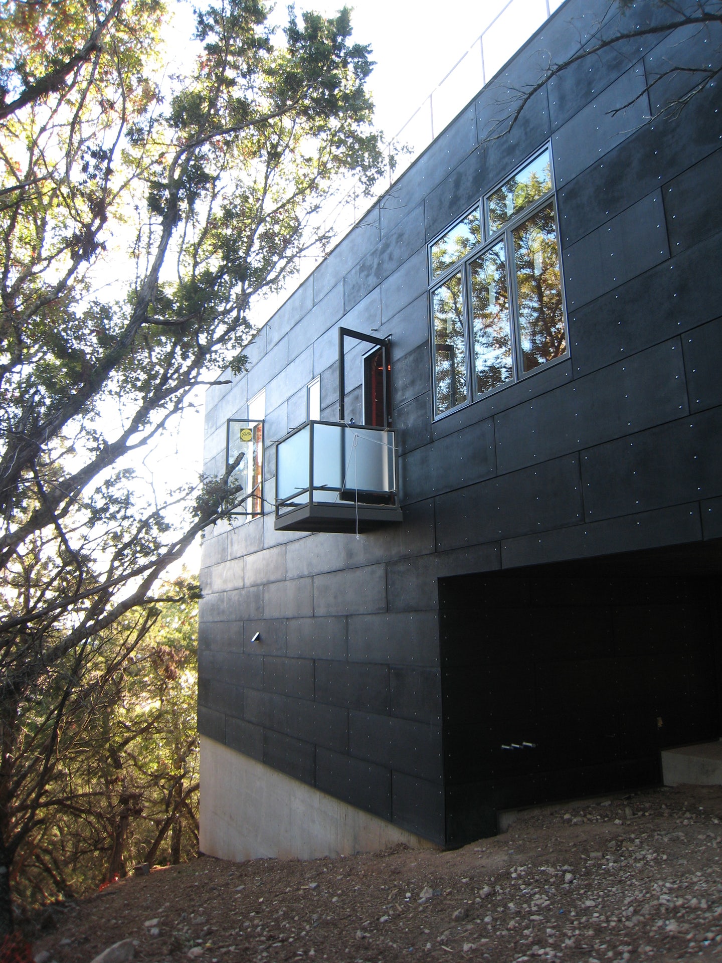 © Cunningham Architects